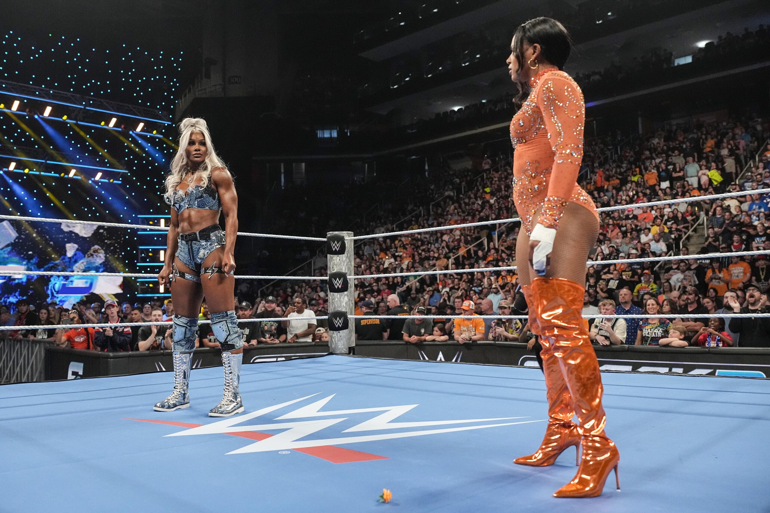 SmackDown