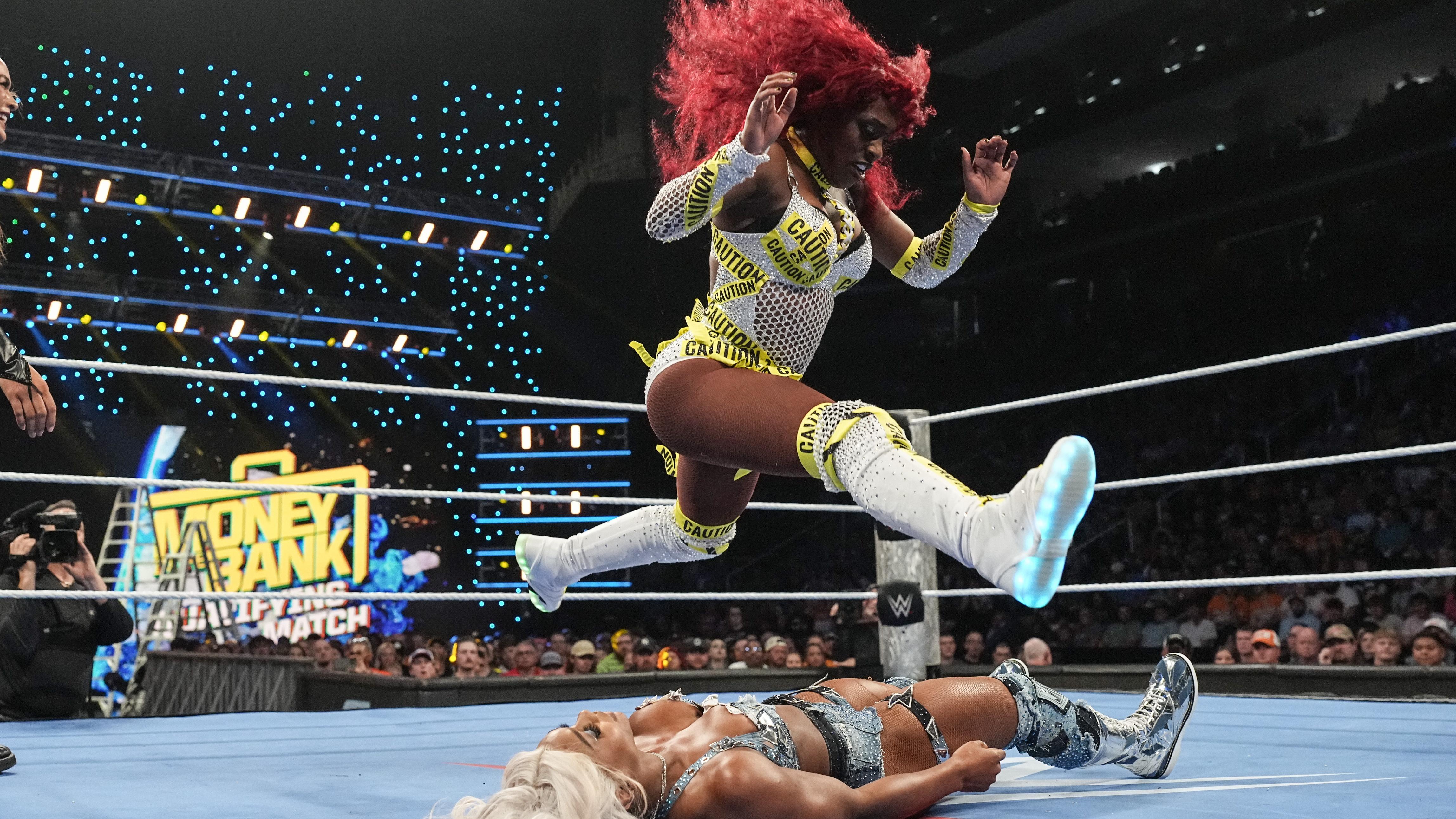 SmackDown