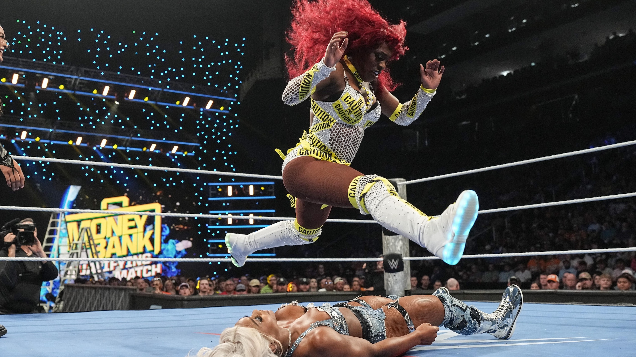 SmackDown