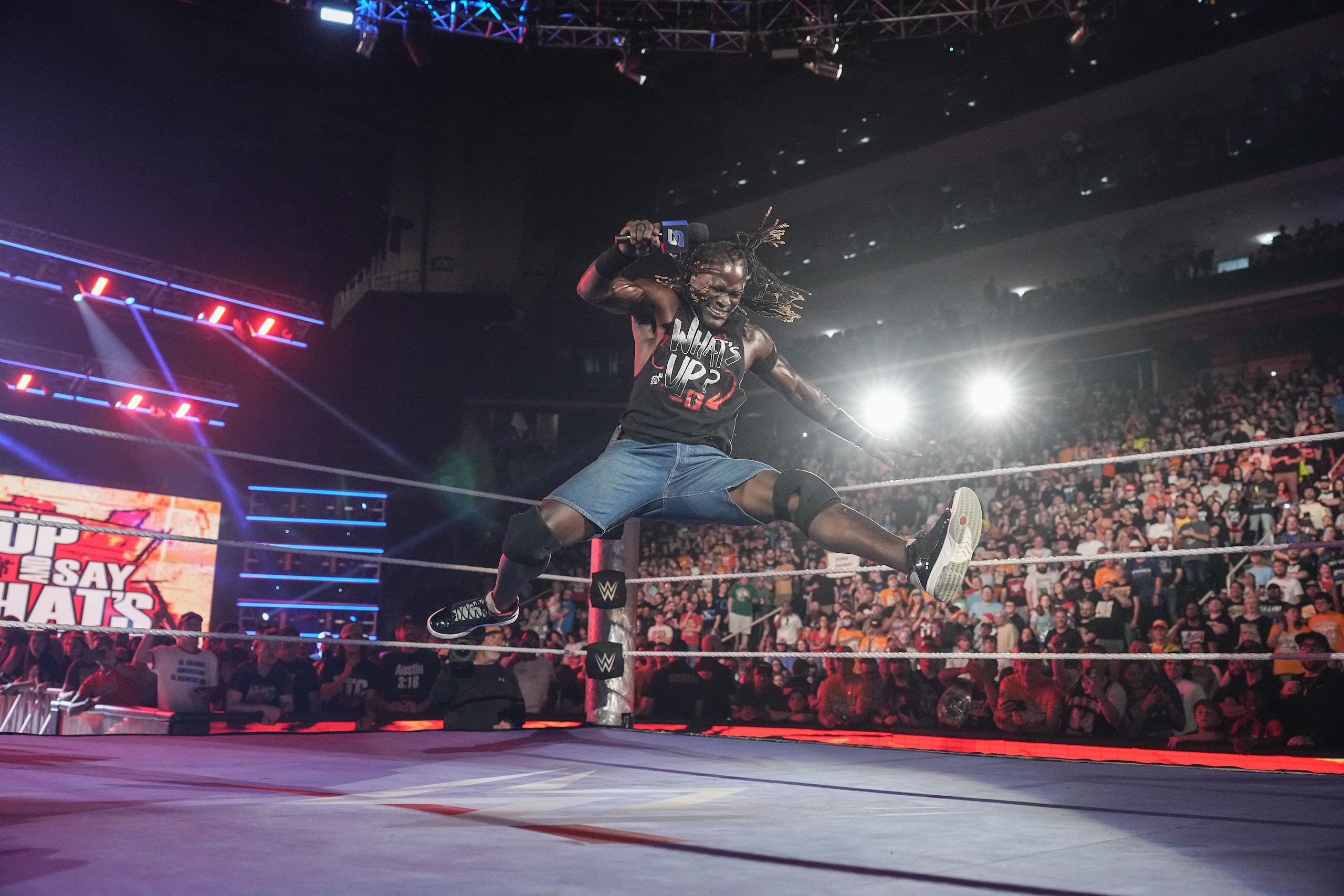 SmackDown SmackDown