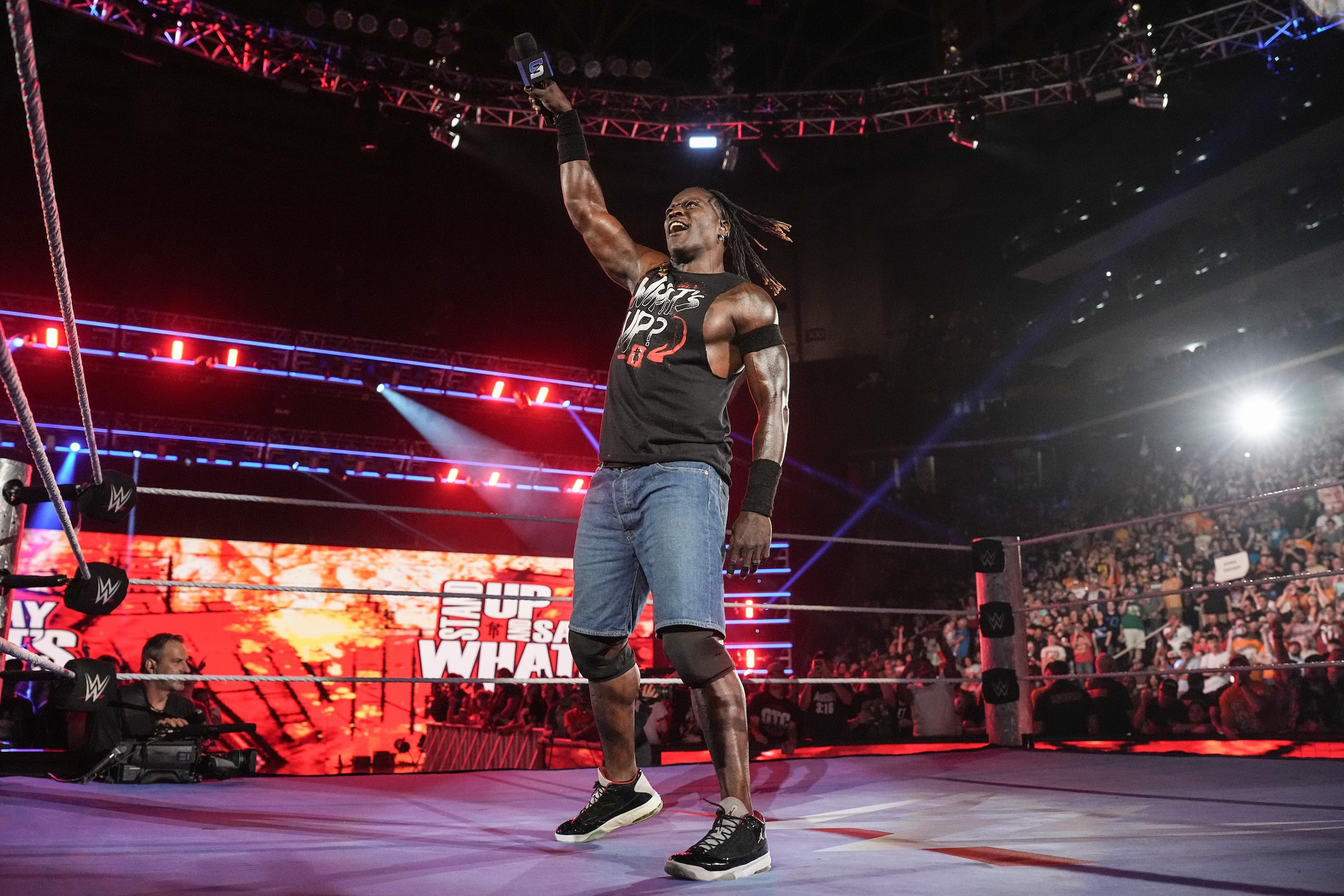SmackDown