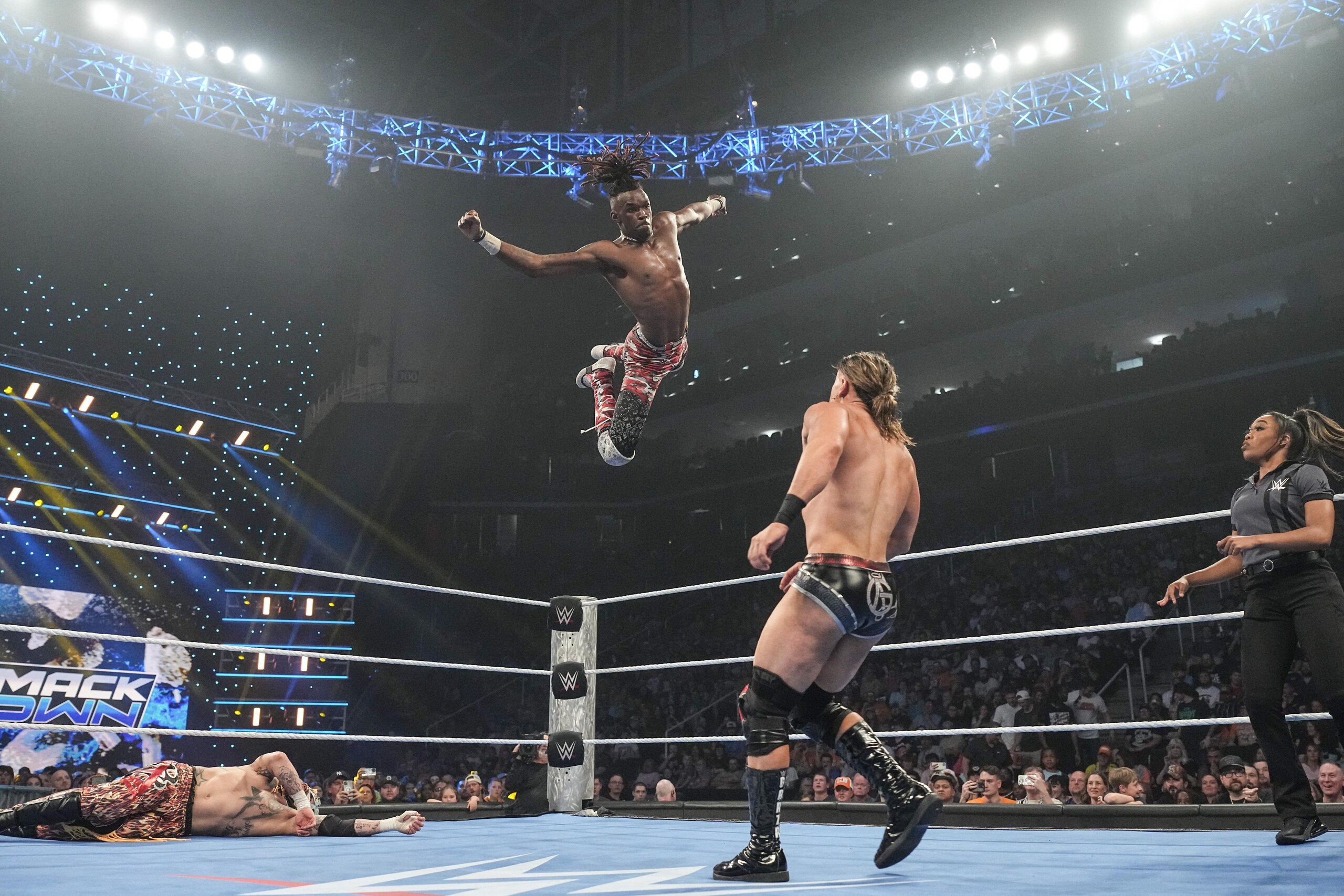 SmackDown