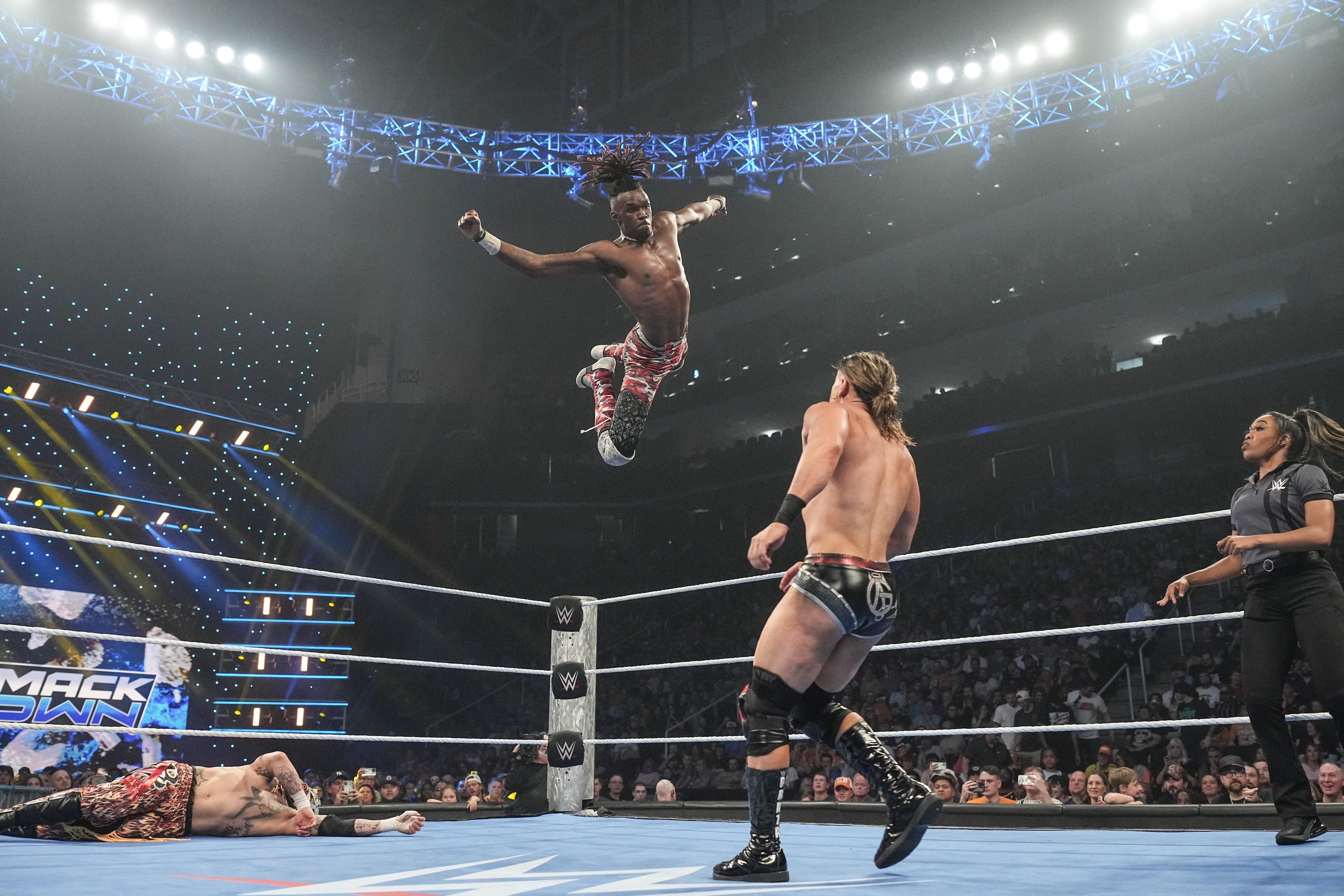SmackDown