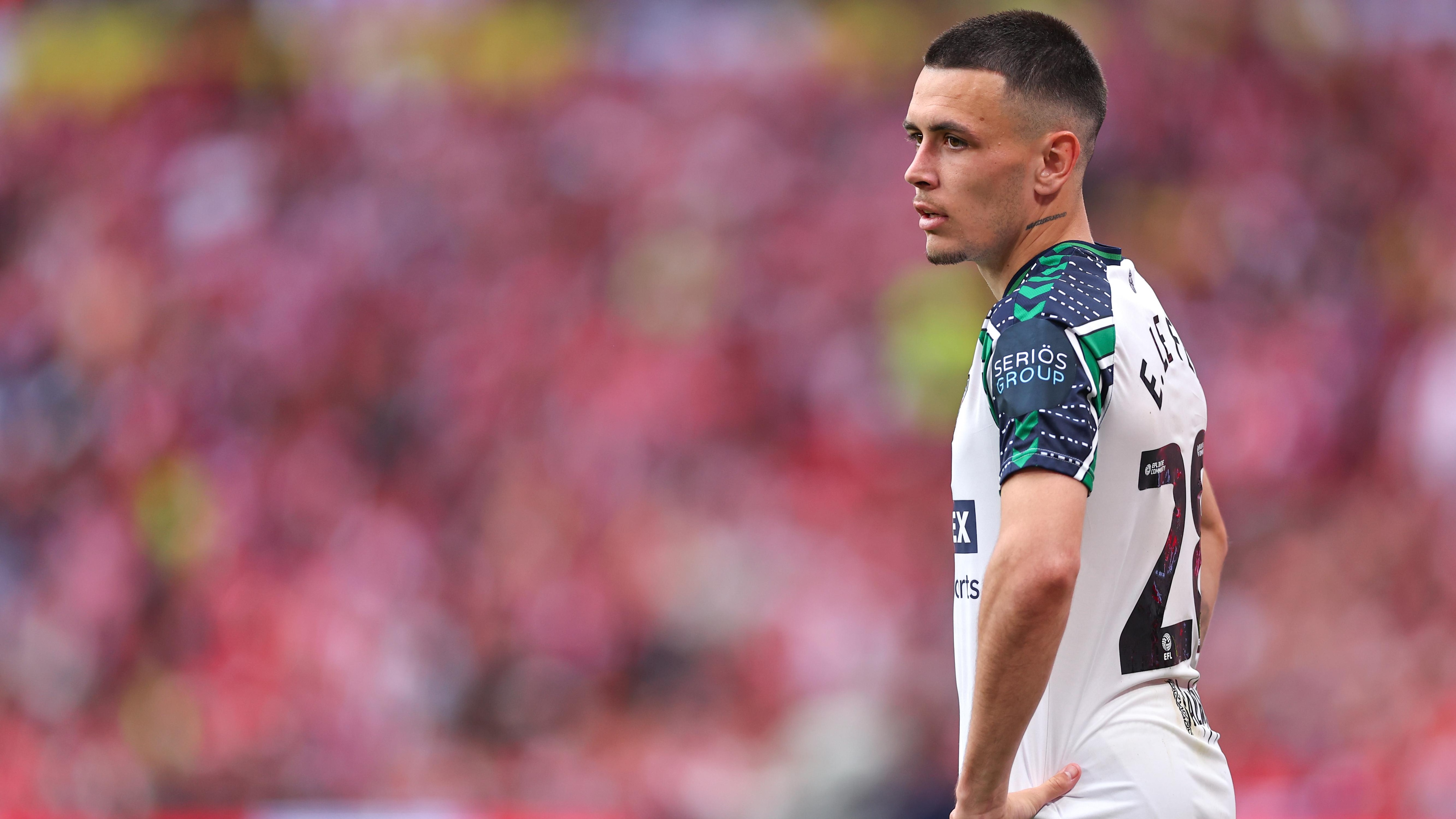 Sheffield United v Sunderland - Sky Bet Championship Play-Off Final