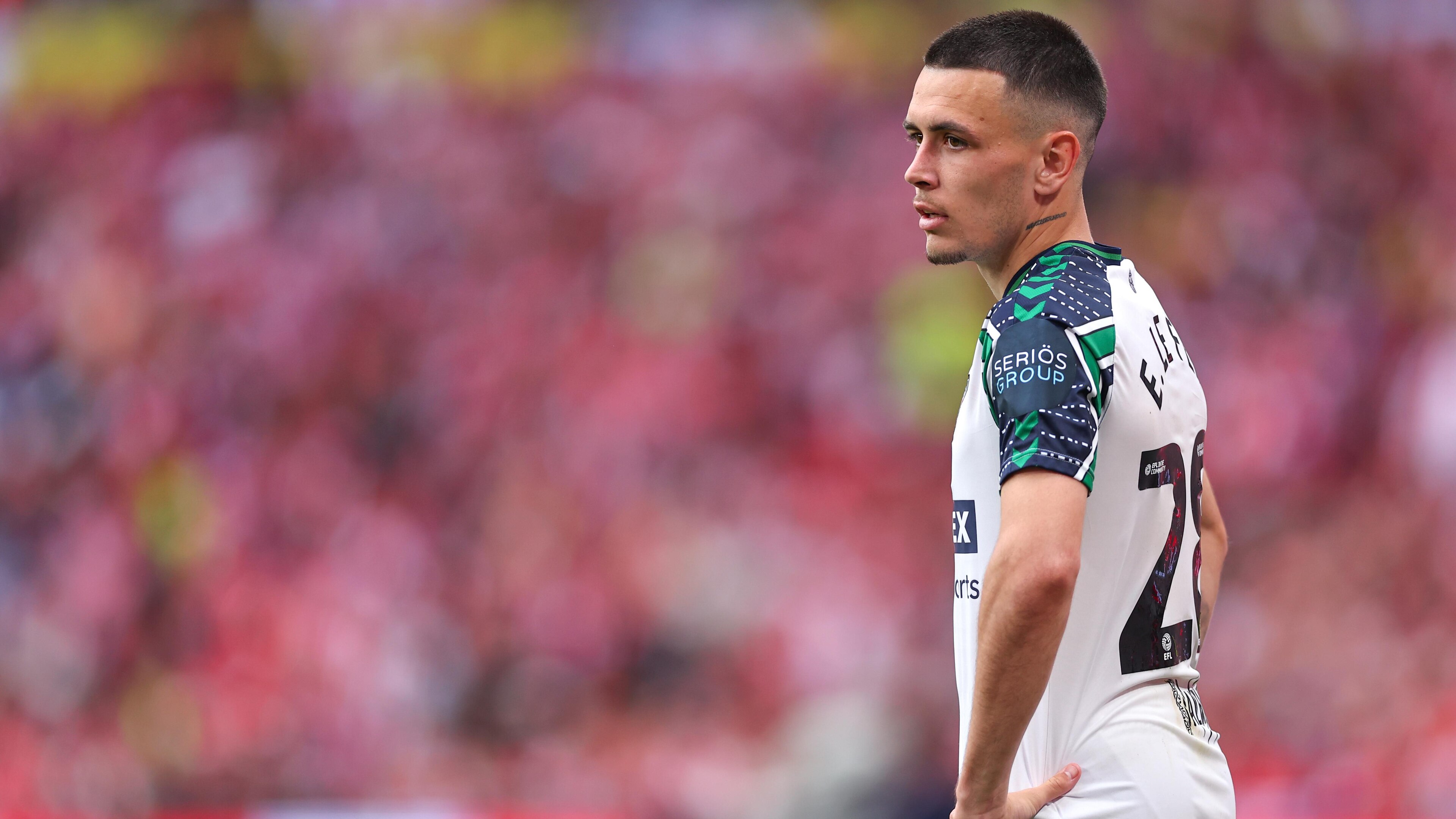 Sheffield United v Sunderland - Sky Bet Championship Play-Off Final