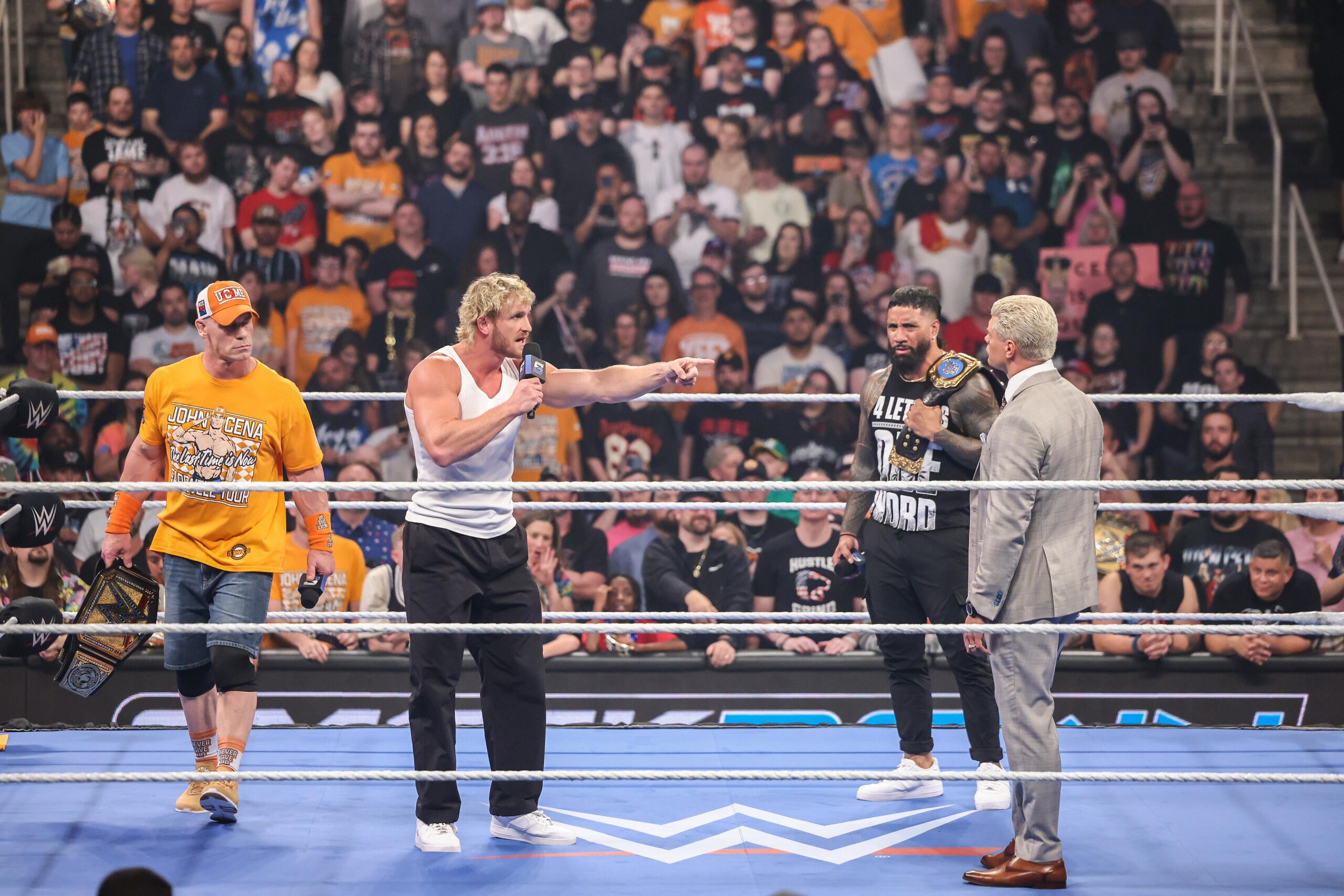 SmackDown