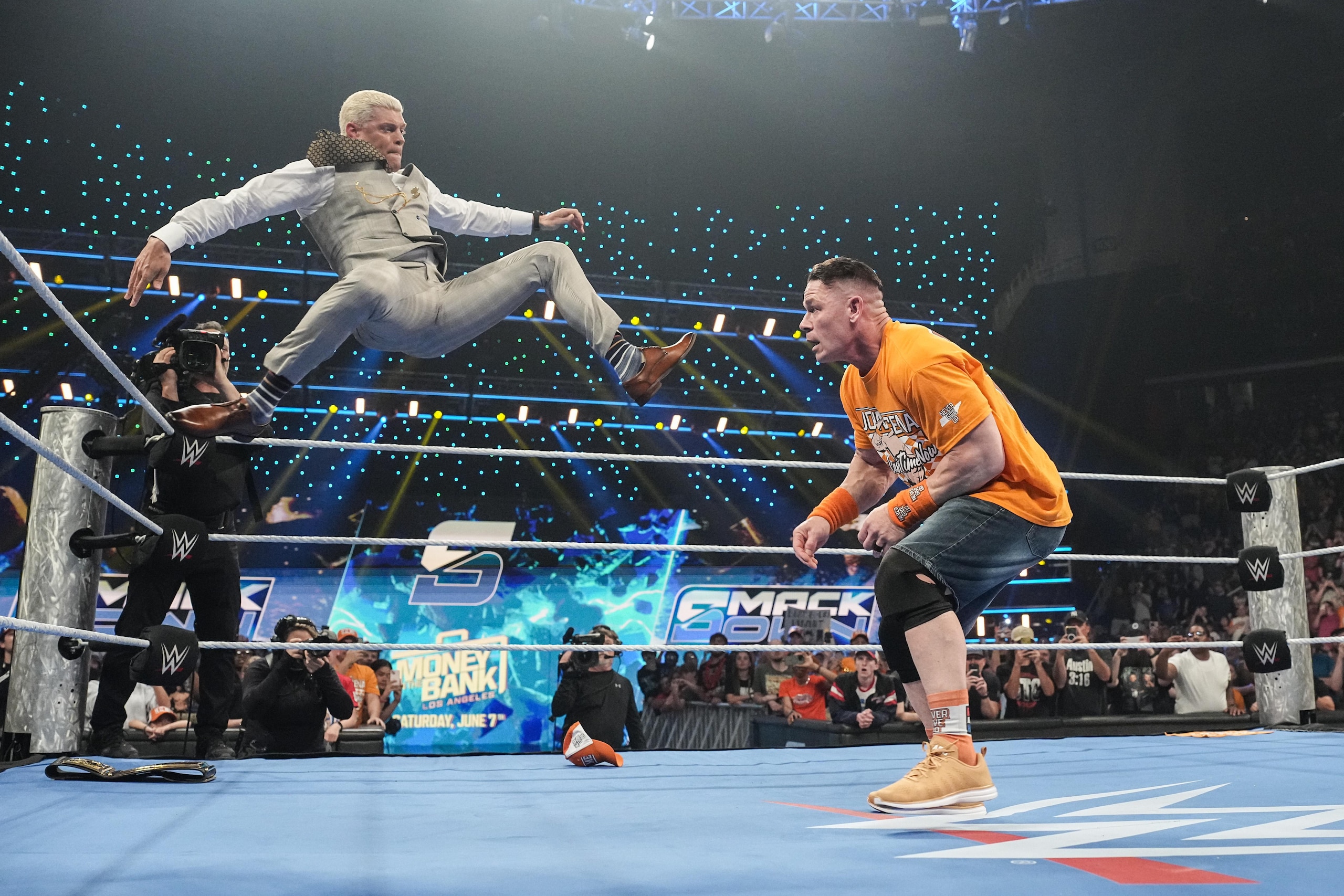 SmackDown
