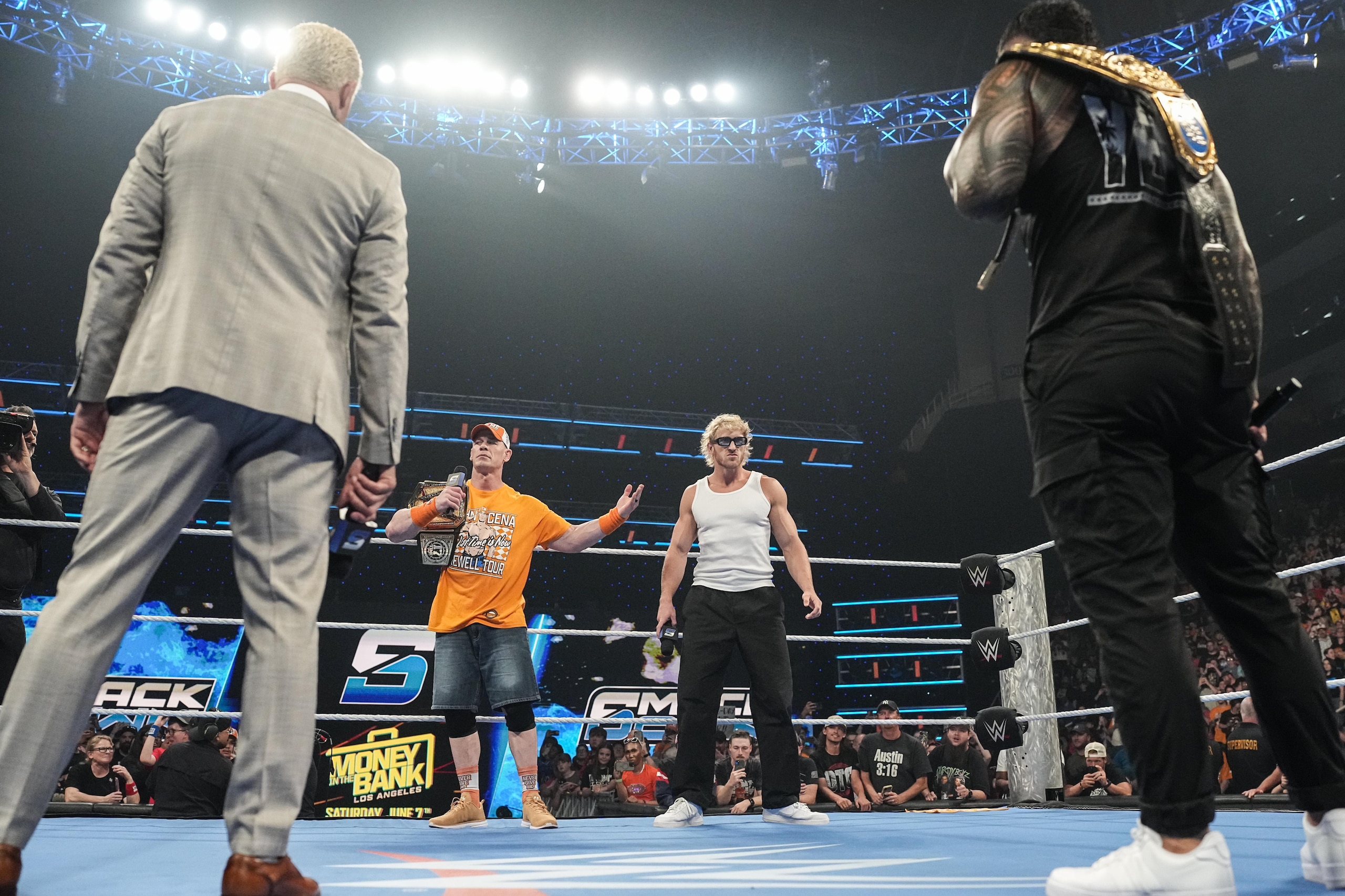 SmackDown
