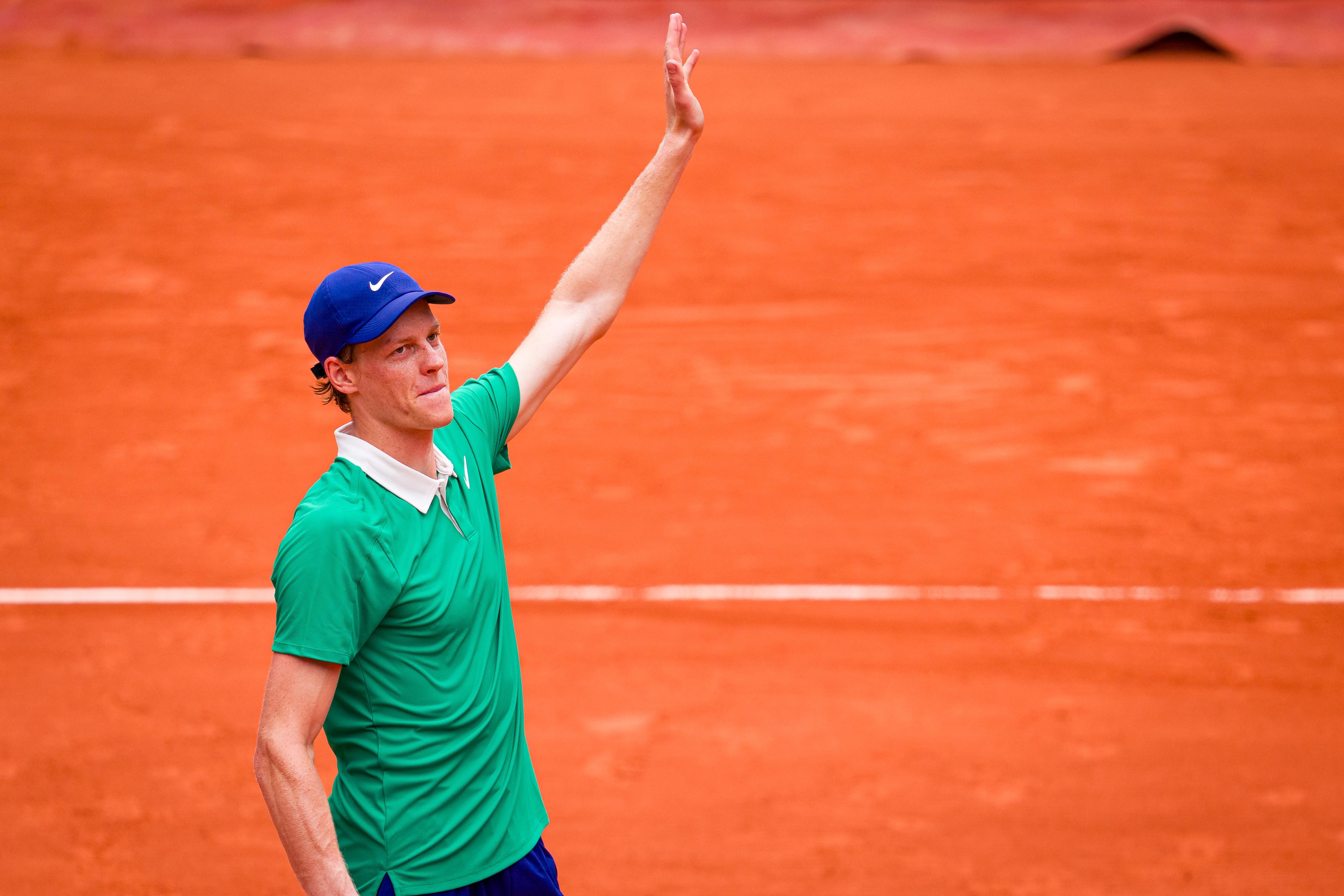 2025 French Open - Day Seven