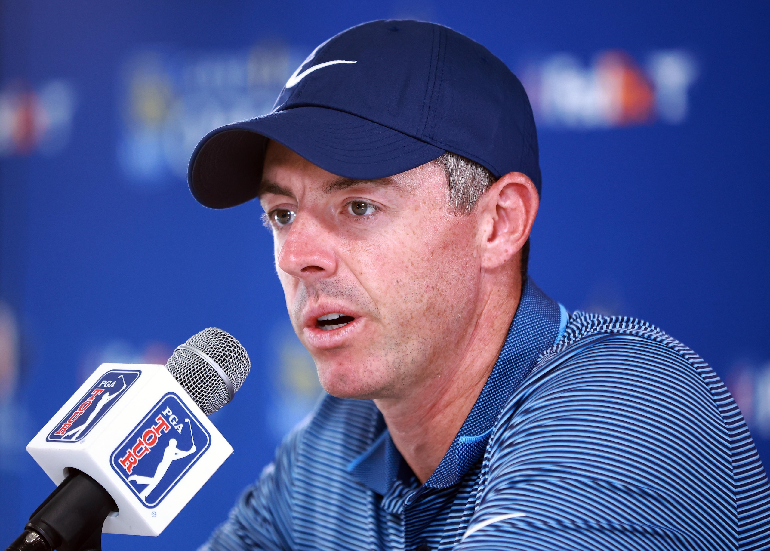 RBC Canadian Open 2025 - Previews