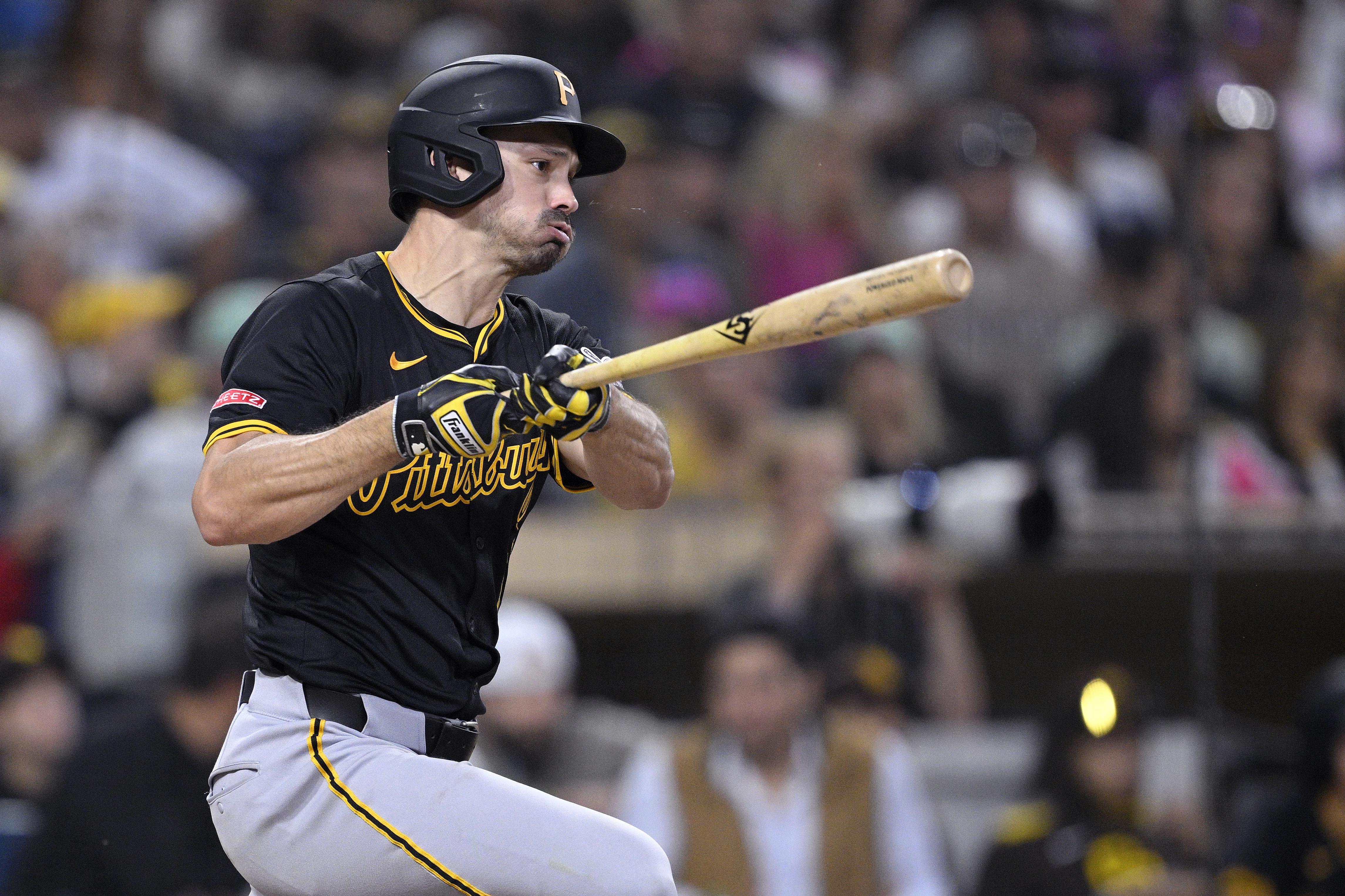 Pittsburgh Pirates v San Diego Padres