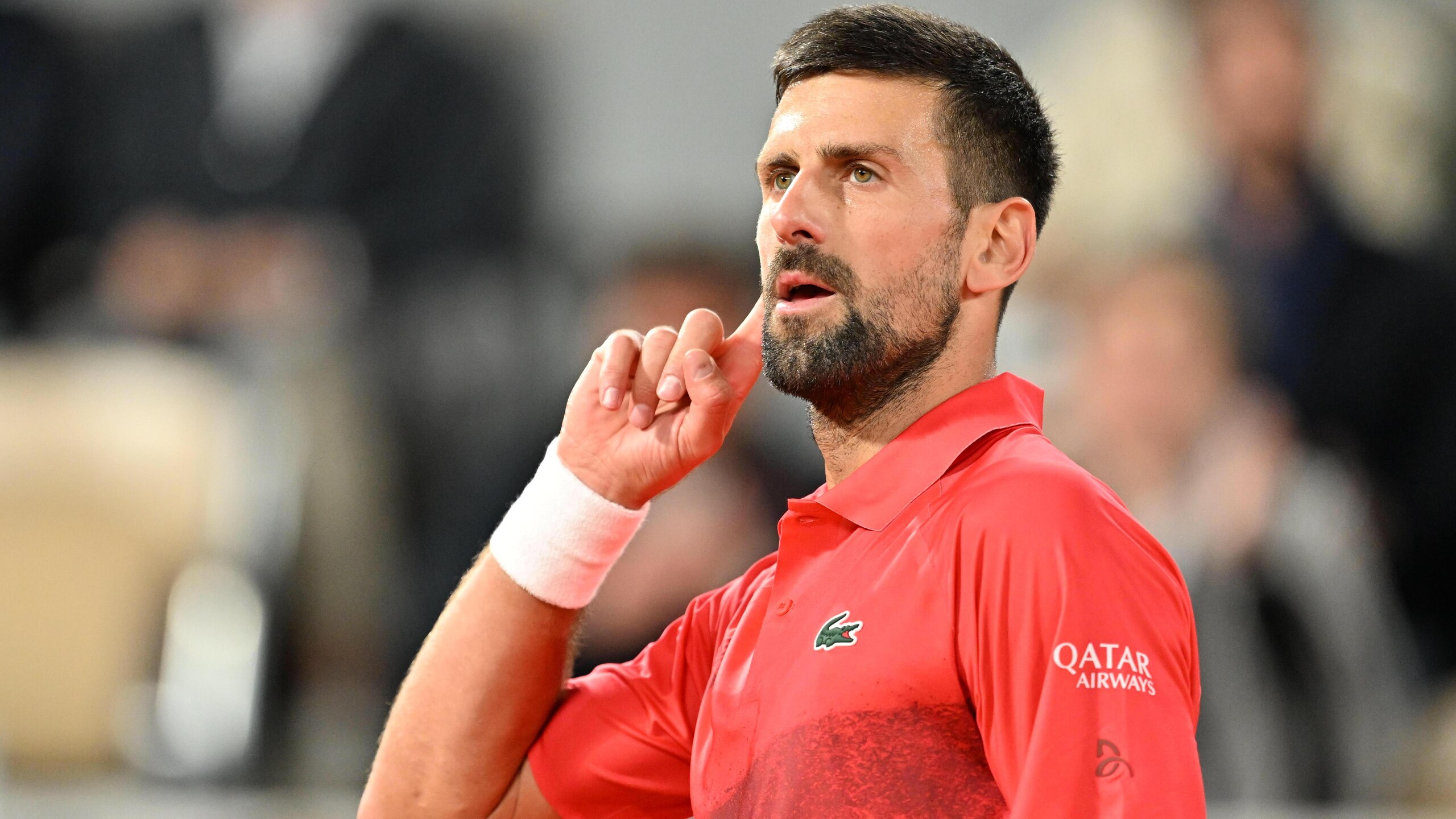 2025 Roland-Garros - Day 11
