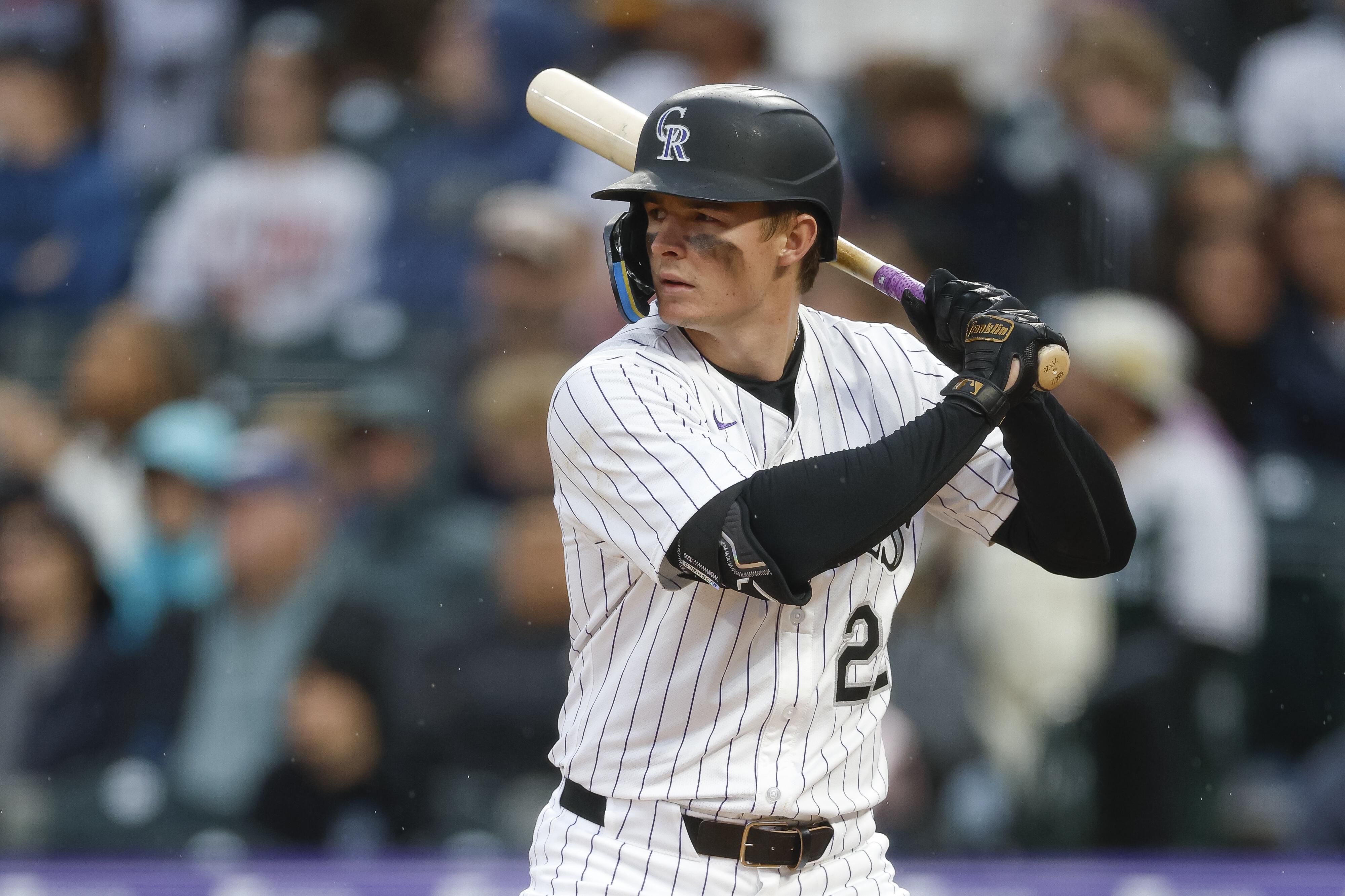 New York Yankees v Colorado Rockies