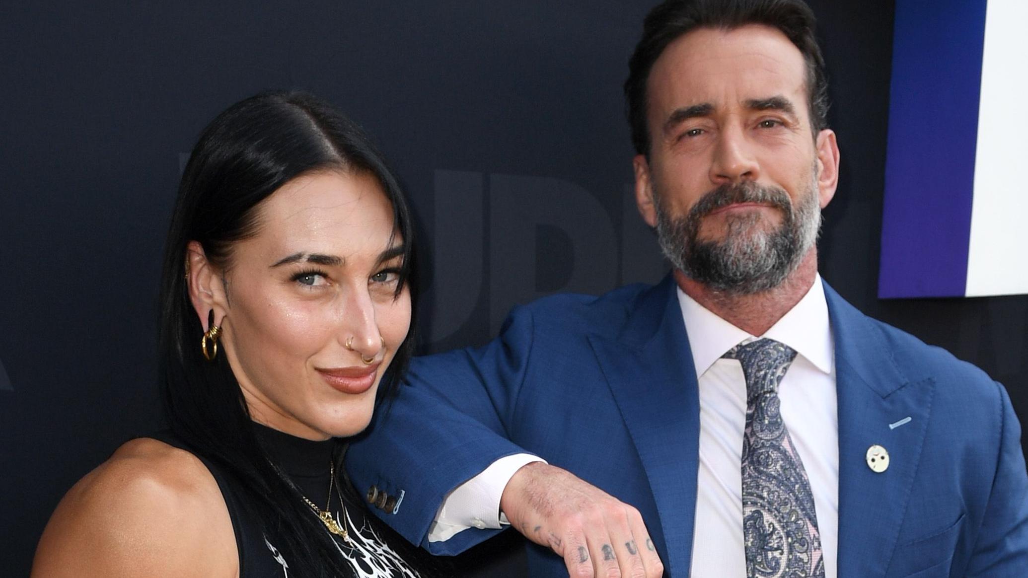 Power Ranking WWE’s Top 10 Men and Women’s Stars