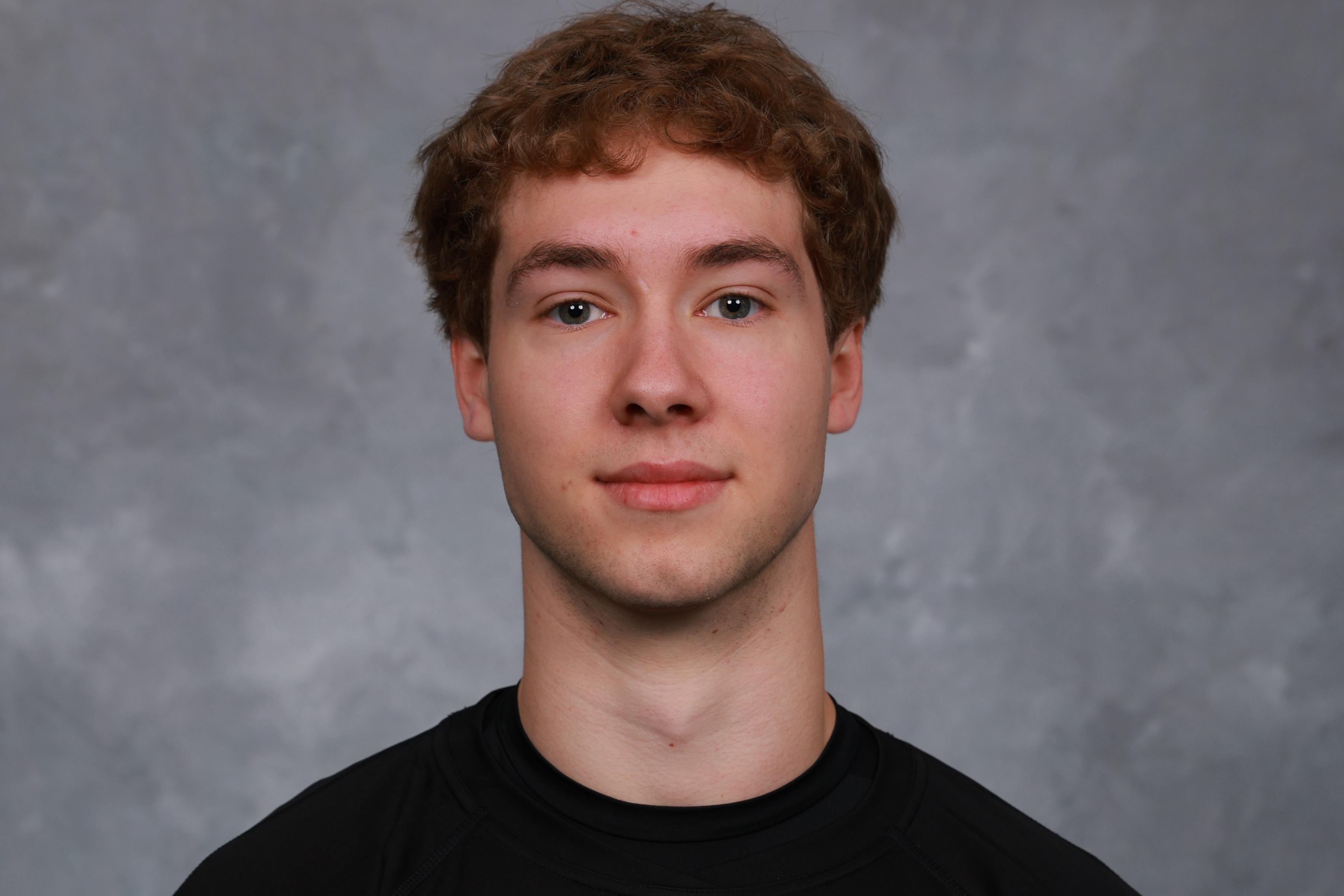 2025 NHL Combine  Portraits