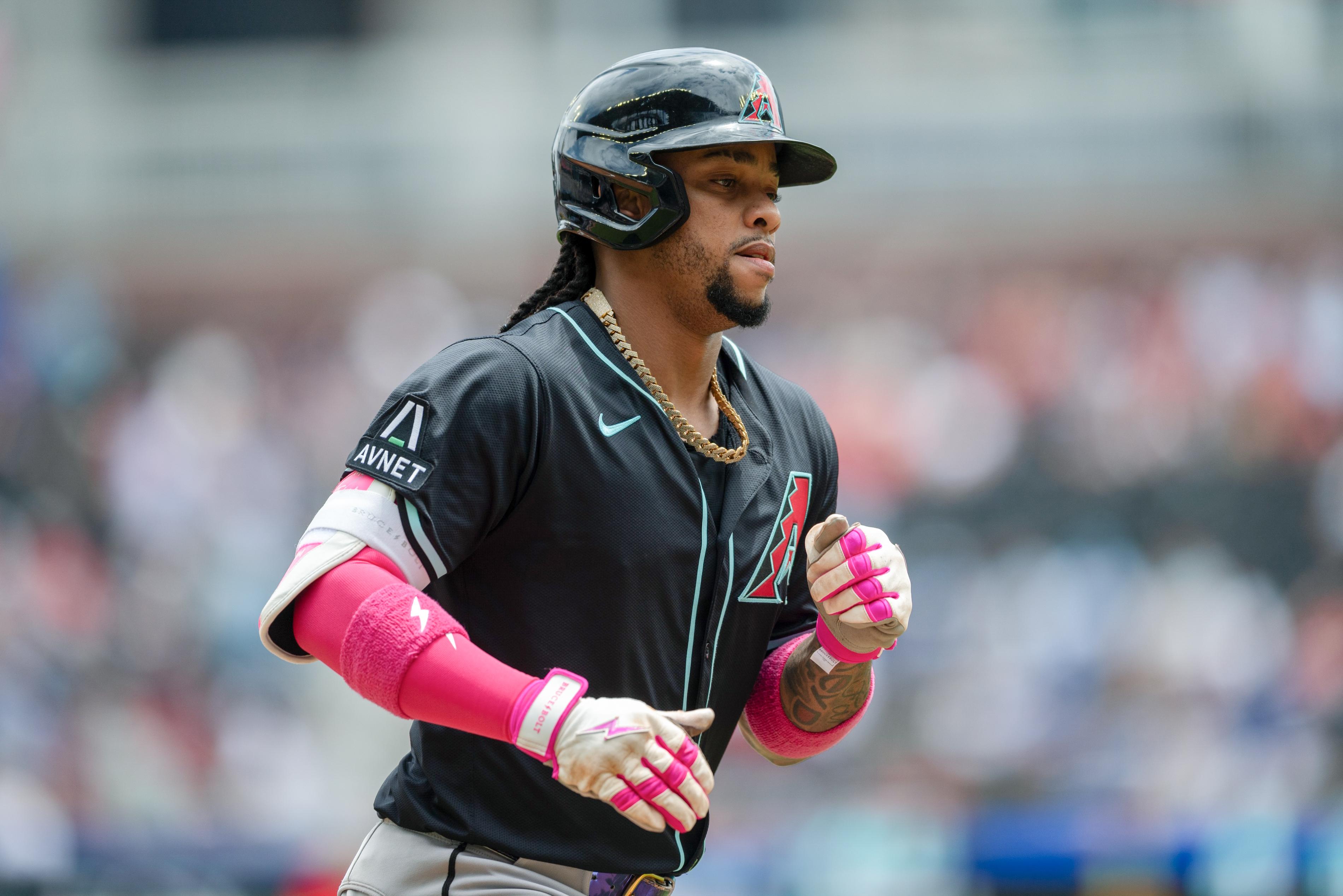 Arizona Diamondbacks v. Atlanta Braves