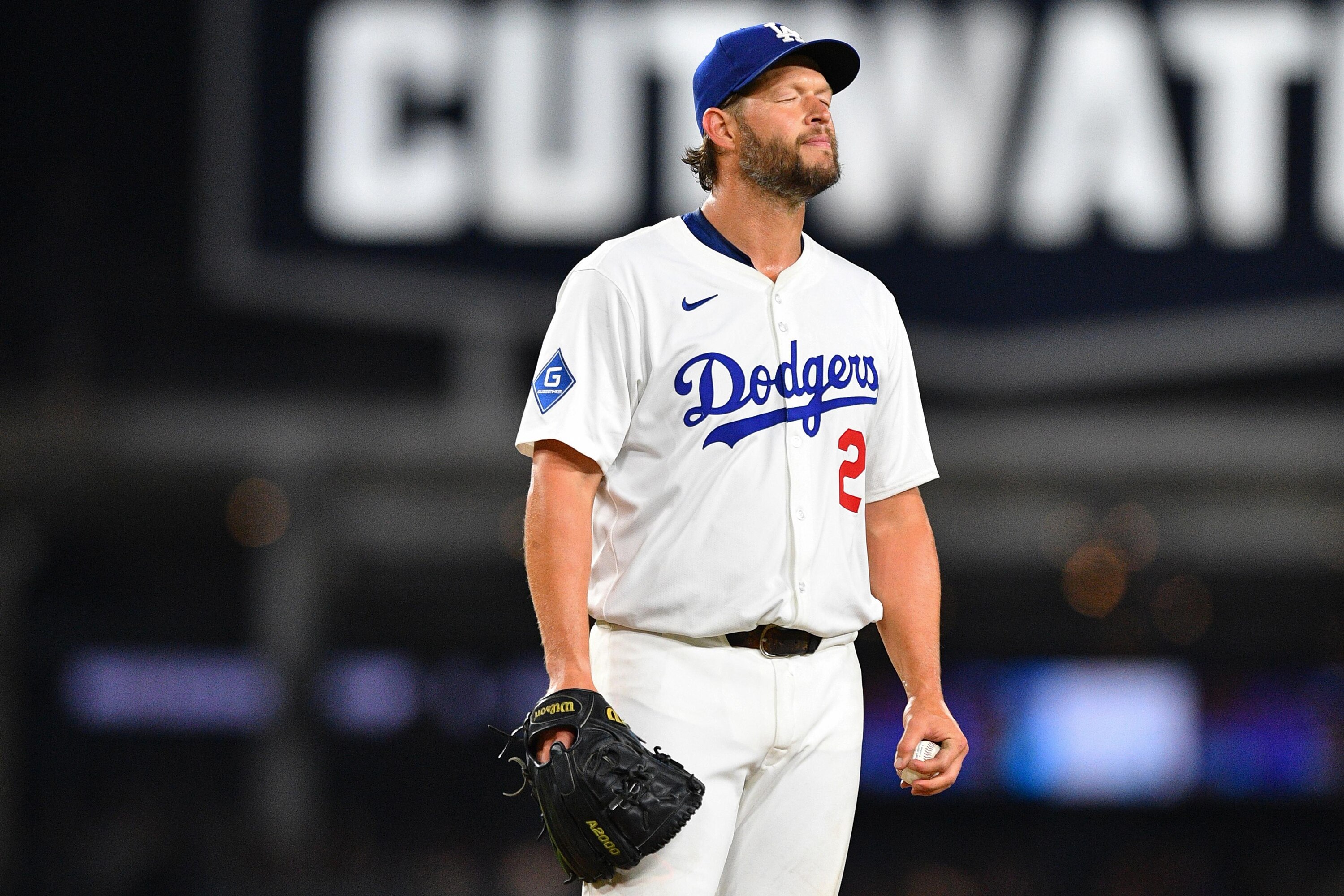 Dodgers' Clayton Kershaw Calls Cardinals 'Bush League' for Showing 2014 NLDS HR Video