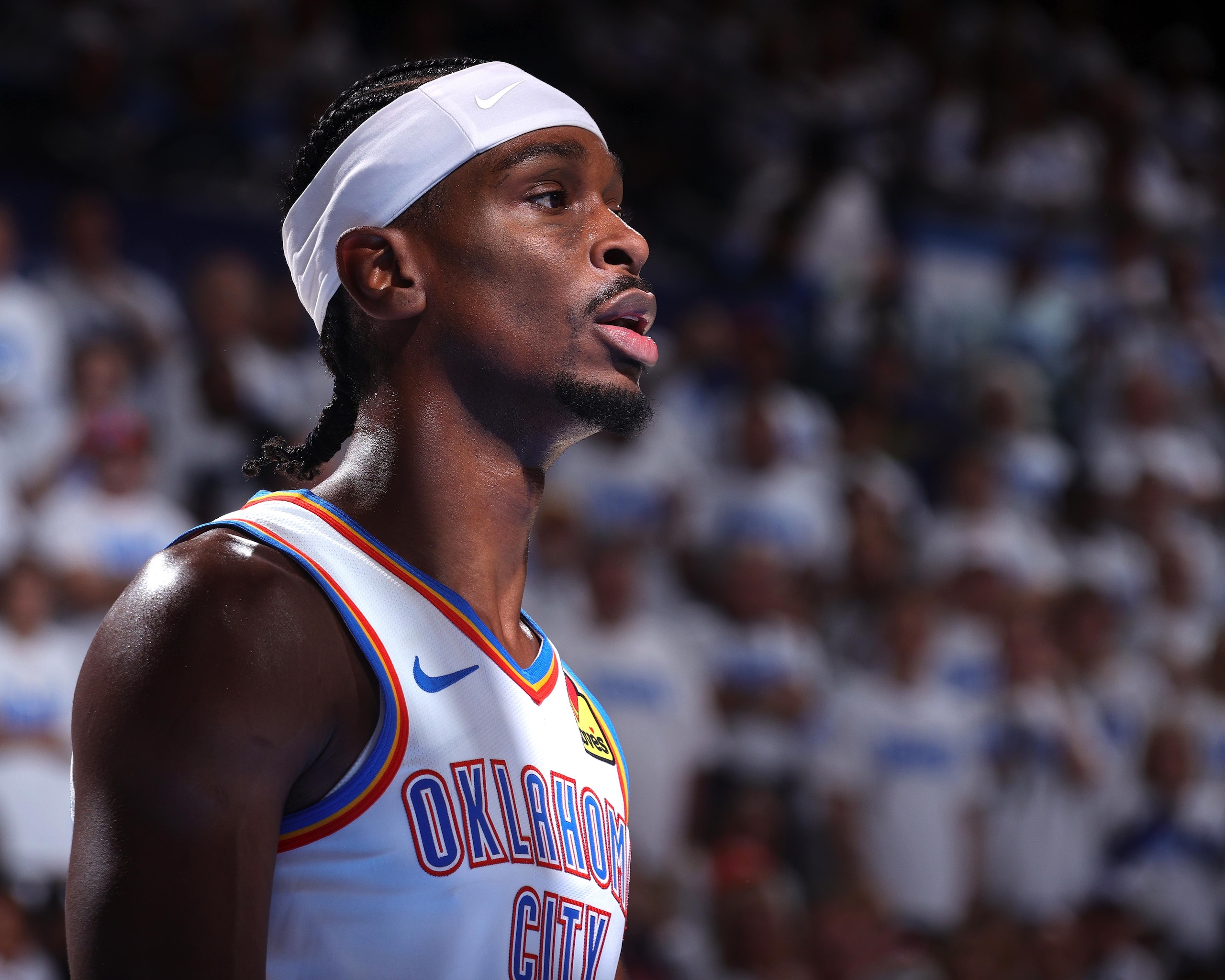 2025 NBA Finals - Indiana Pacers v Oklahoma City Thunder