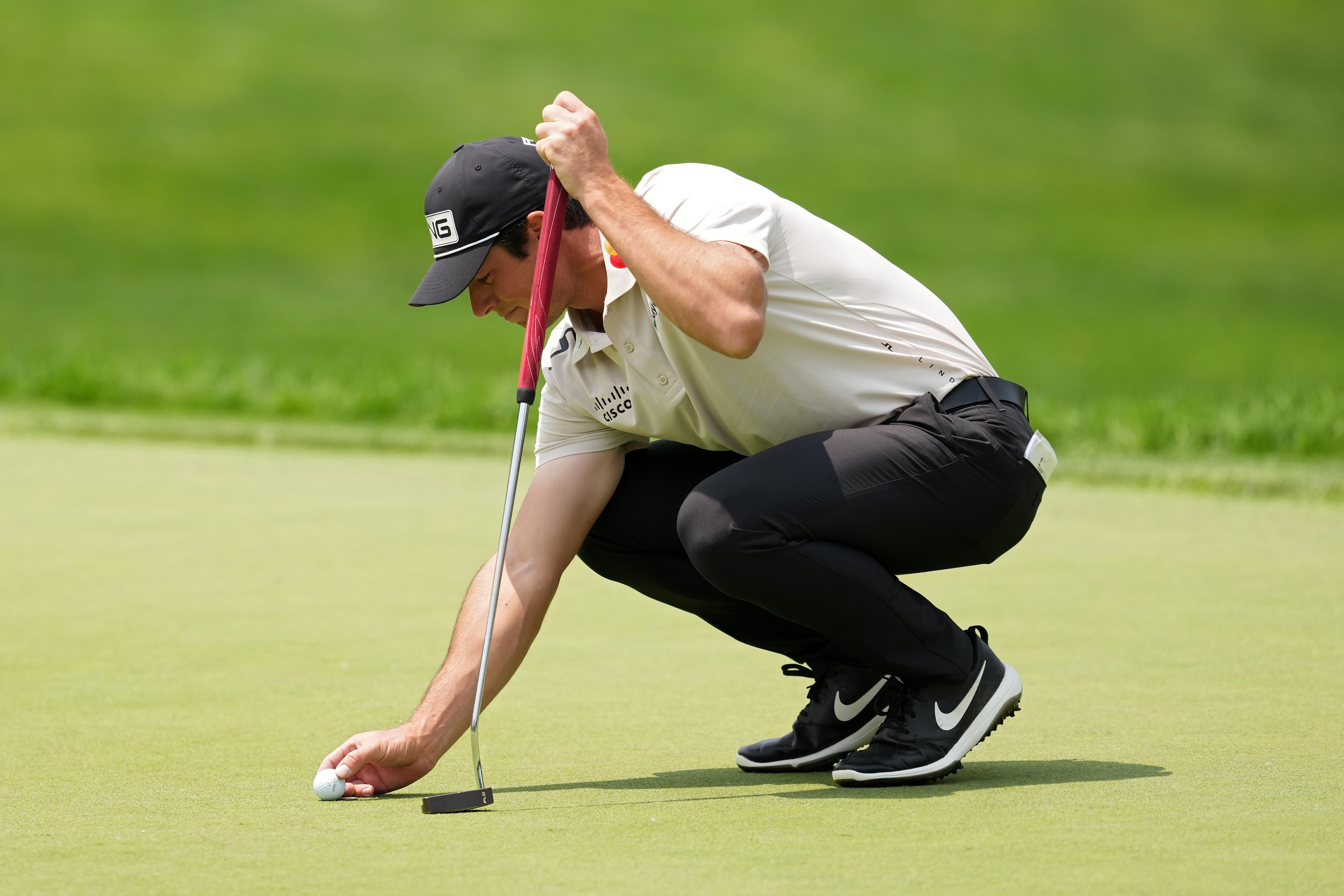 the Memorial Tournament presented by Workday 2025 - Final Round