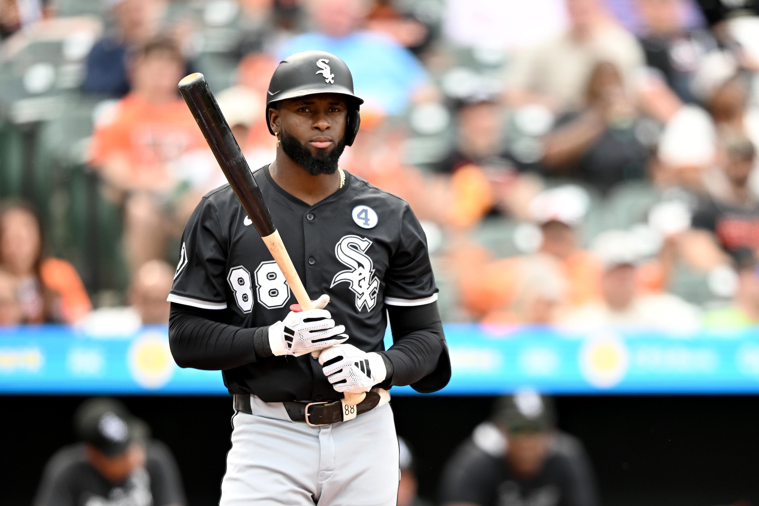 Chicago White Sox v Baltimore Orioles Chicago White Sox v Baltimore Orioles