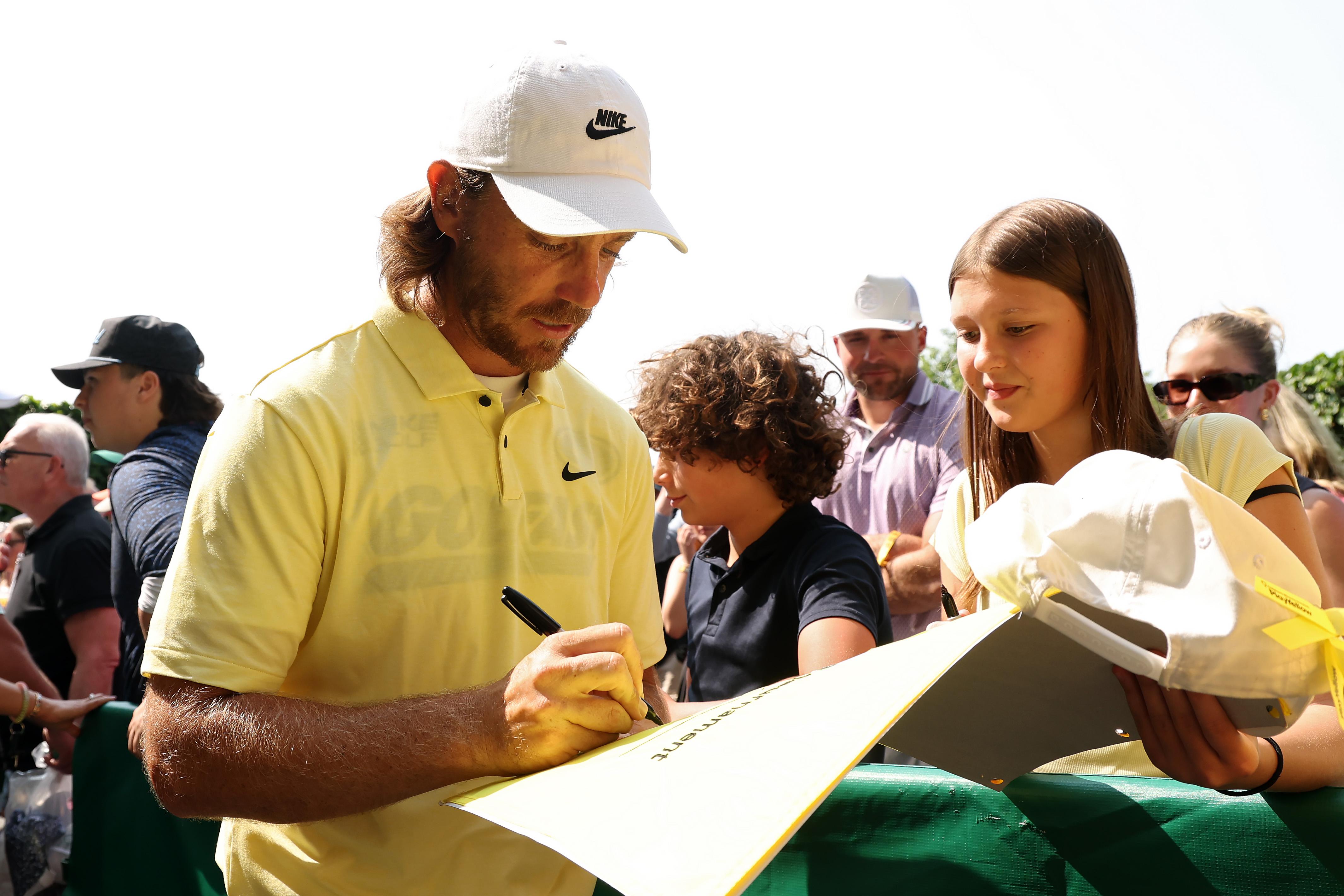 the Memorial Tournament presented by Workday 2025 - Final Round