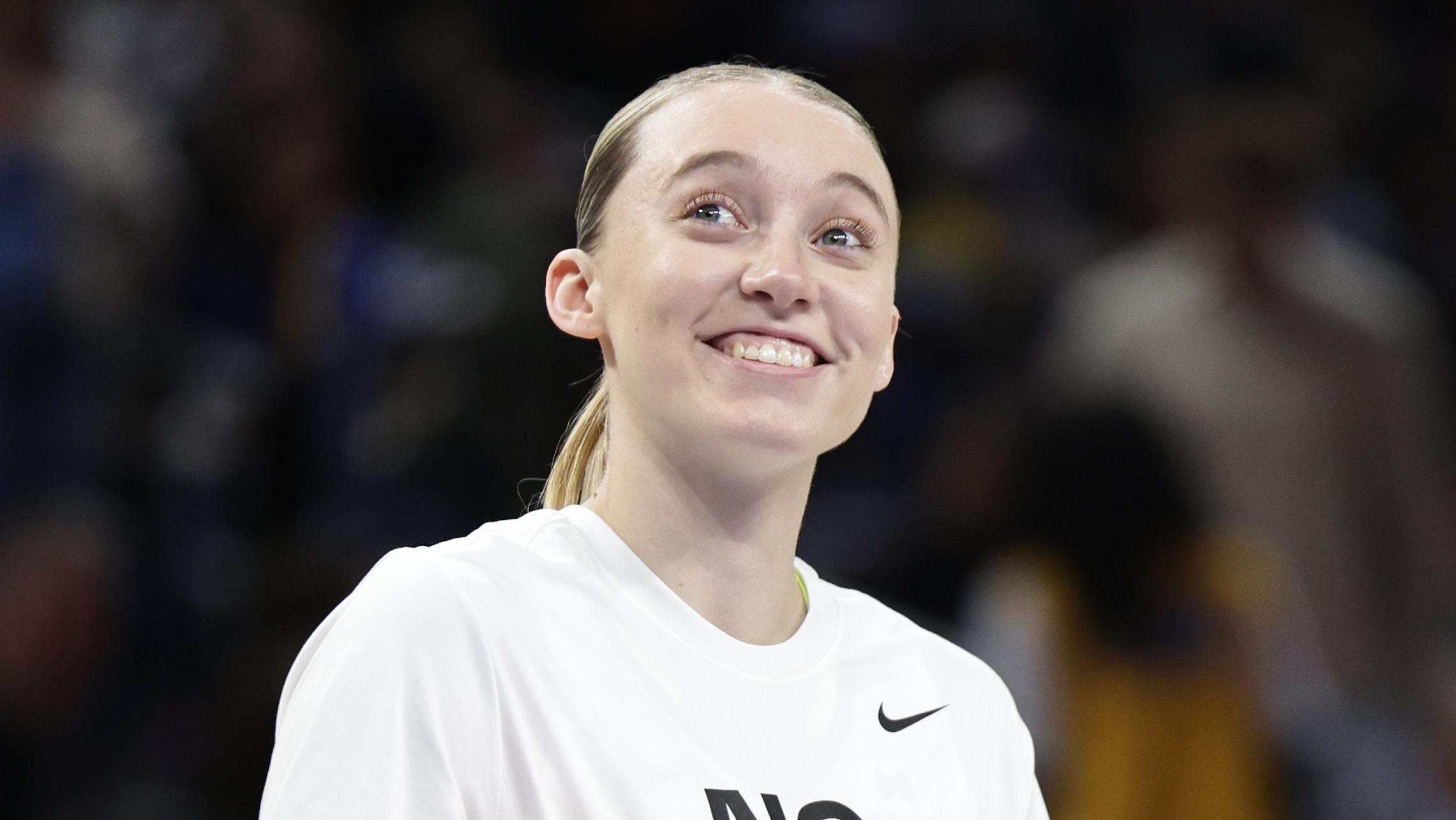 Dallas Wings v Chicago Sky