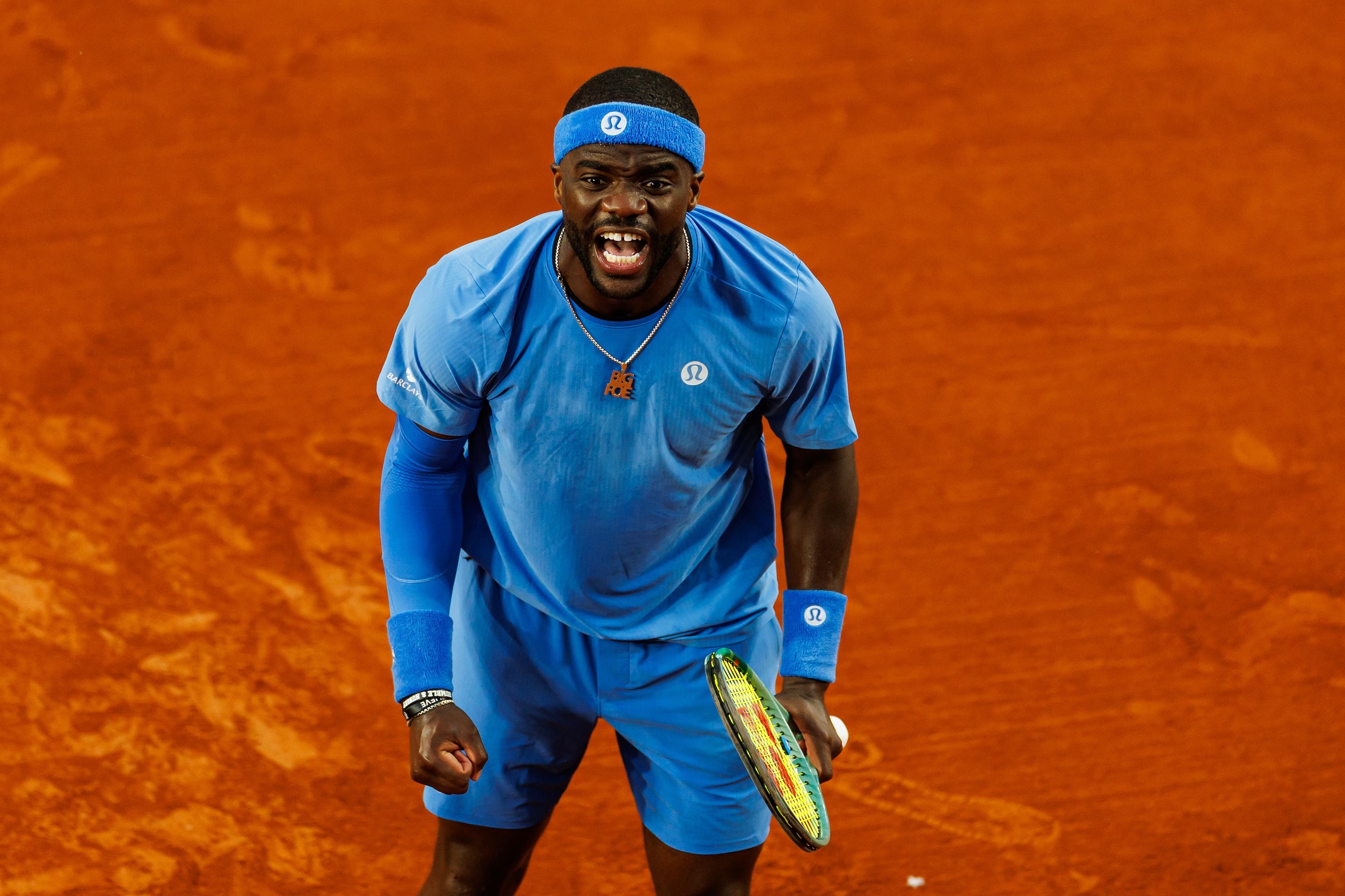 2025 French Open - Day Eight 2025 French Open - Day Eight
