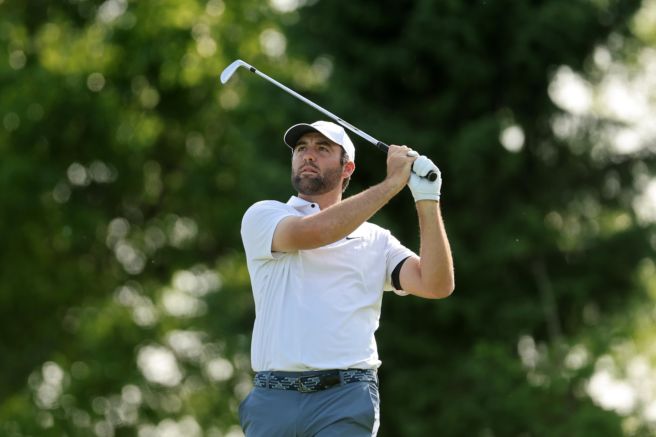 the Memorial Tournament presented by Workday 2025 - Final Round