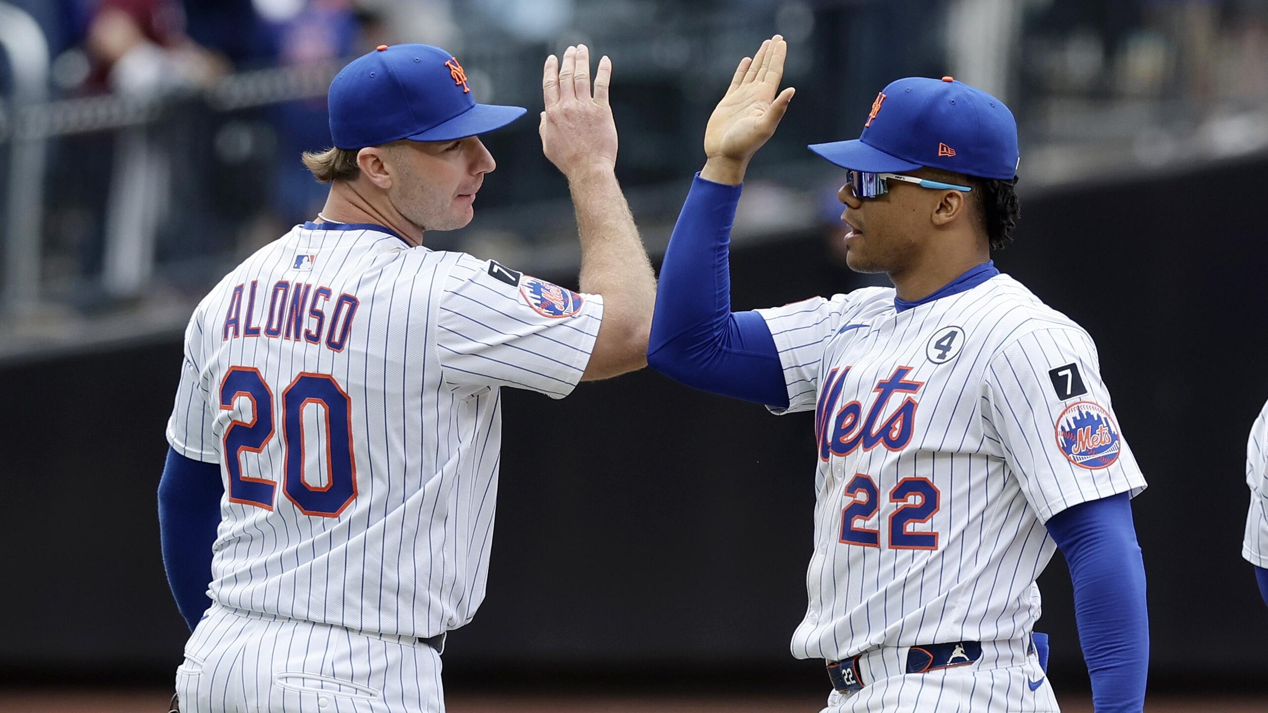 Colorado Rockies v New York Mets