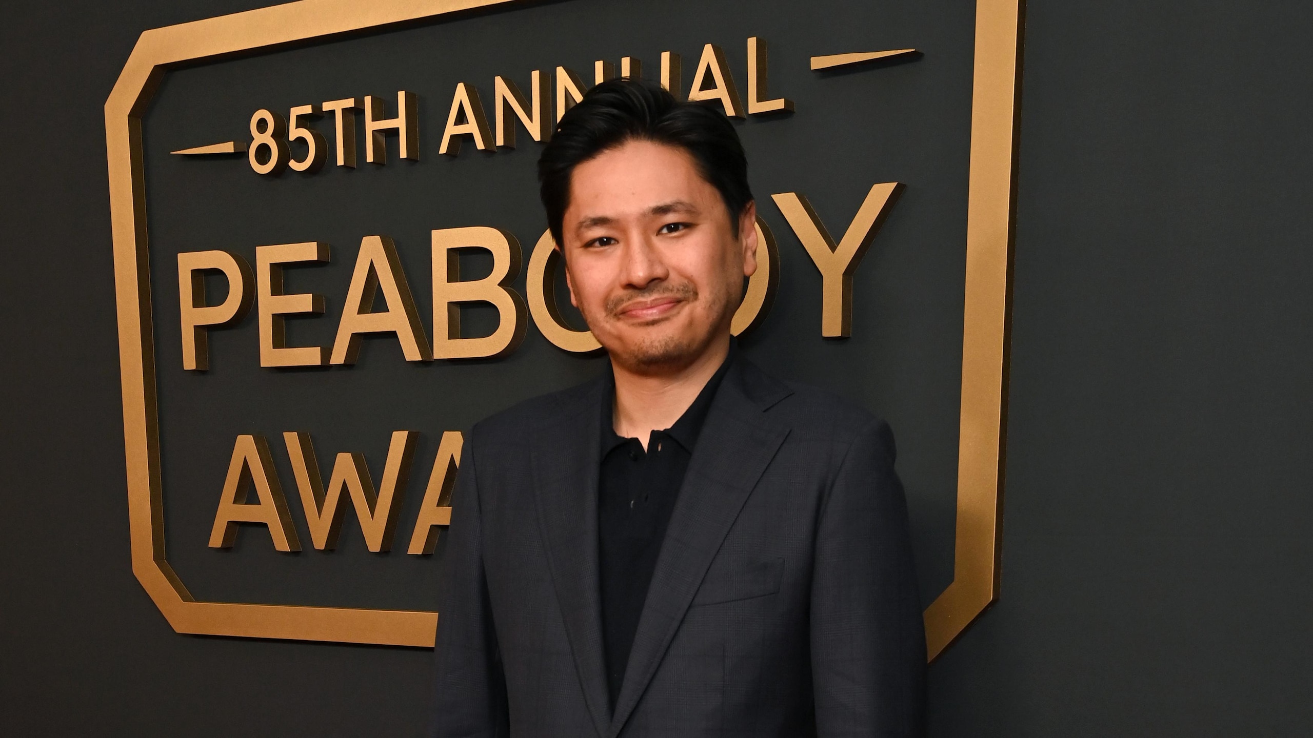 The 85th Annual Peabody Awards - Arrivals / Cocktails