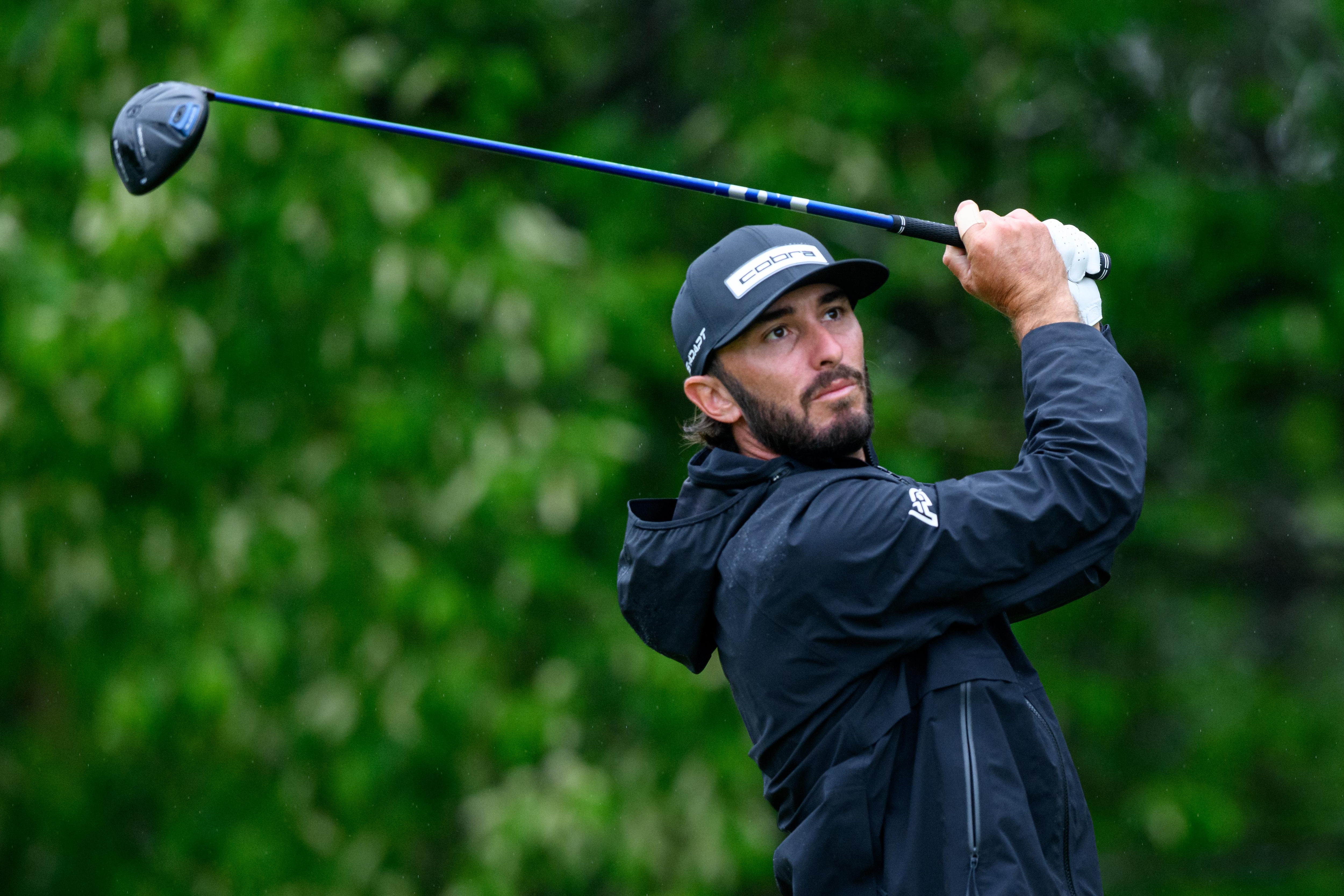 GOLF: JUN 05 PGA RBC Canadian Open