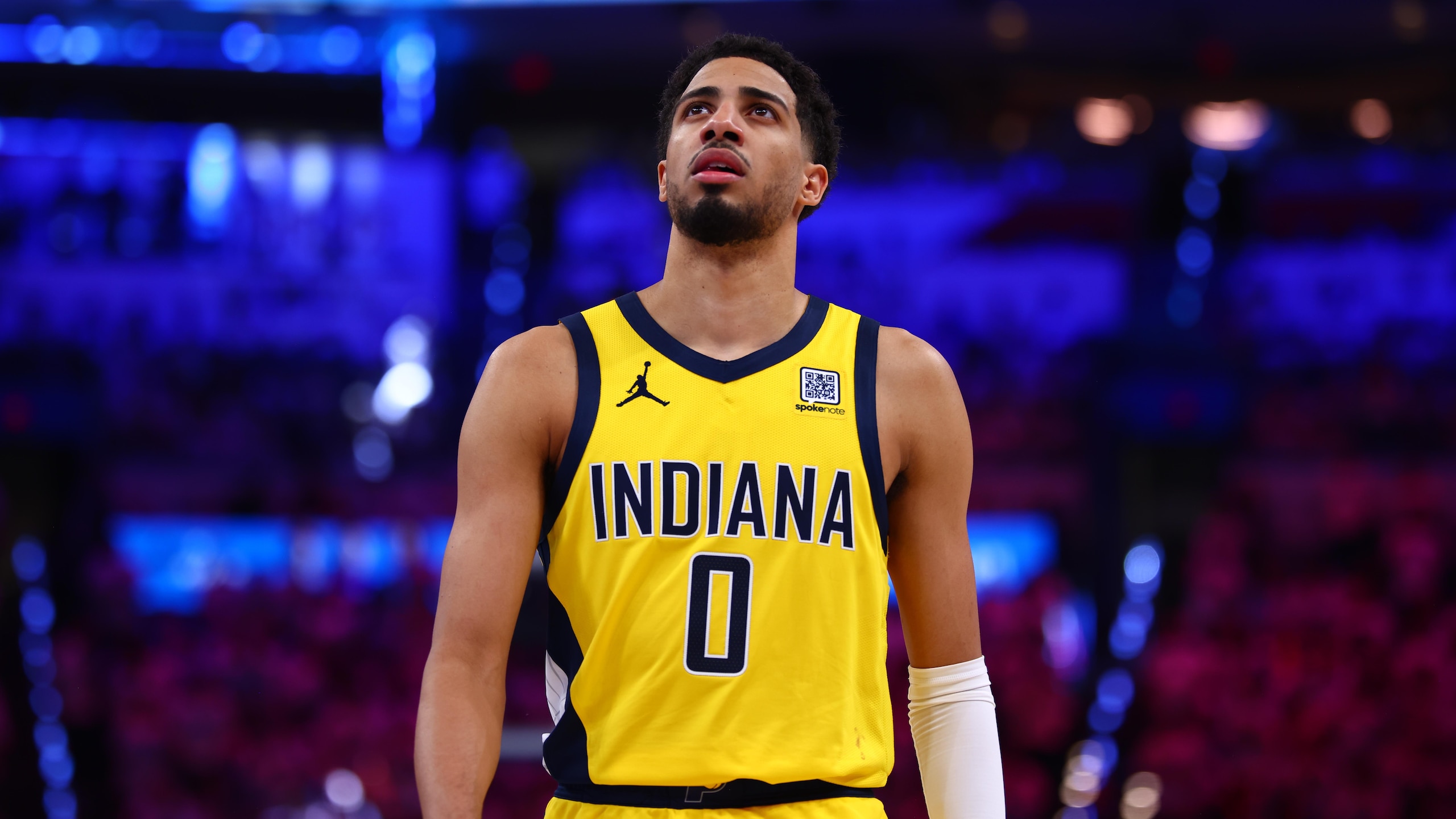 2025 NBA Finals - Indiana Pacers v Oklahoma City Thunder 2025 NBA Finals - Indiana Pacers v Oklahoma City Thunder