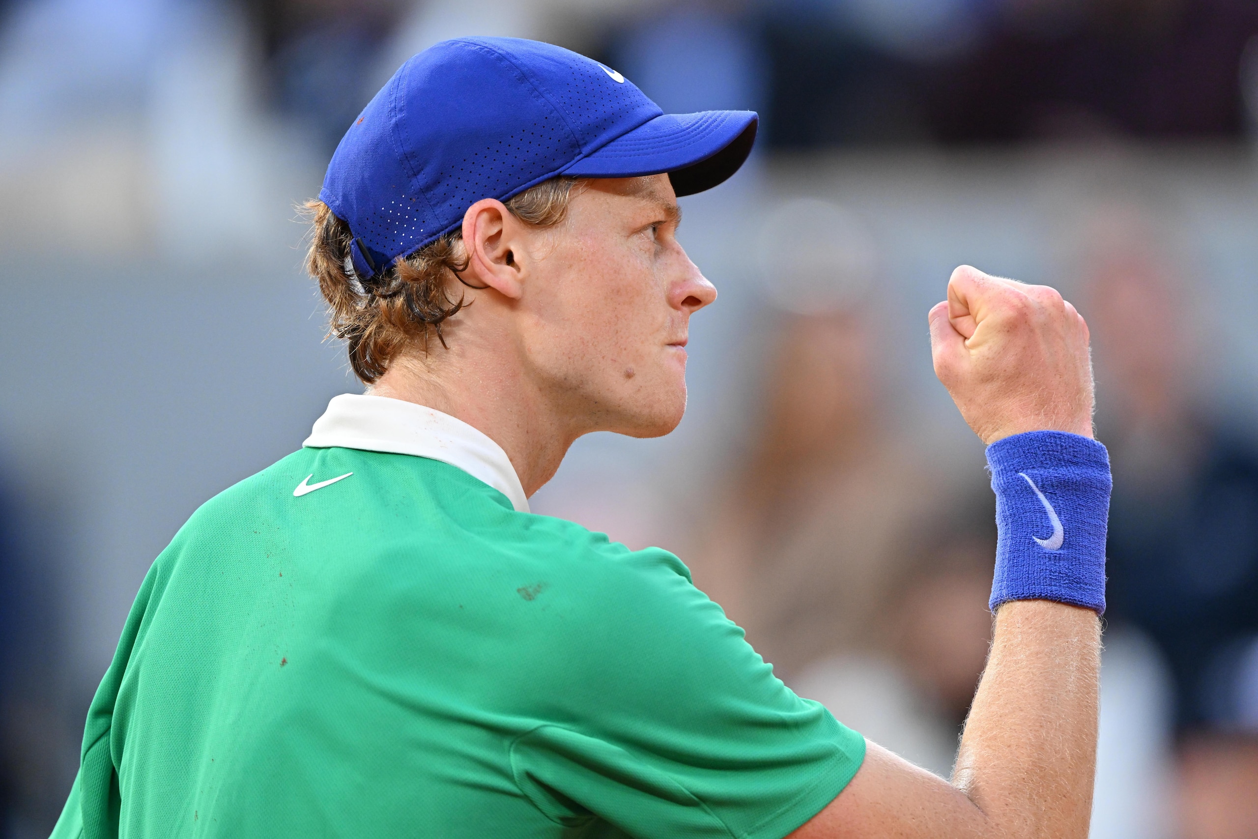 2025 Roland-Garros - Day 13