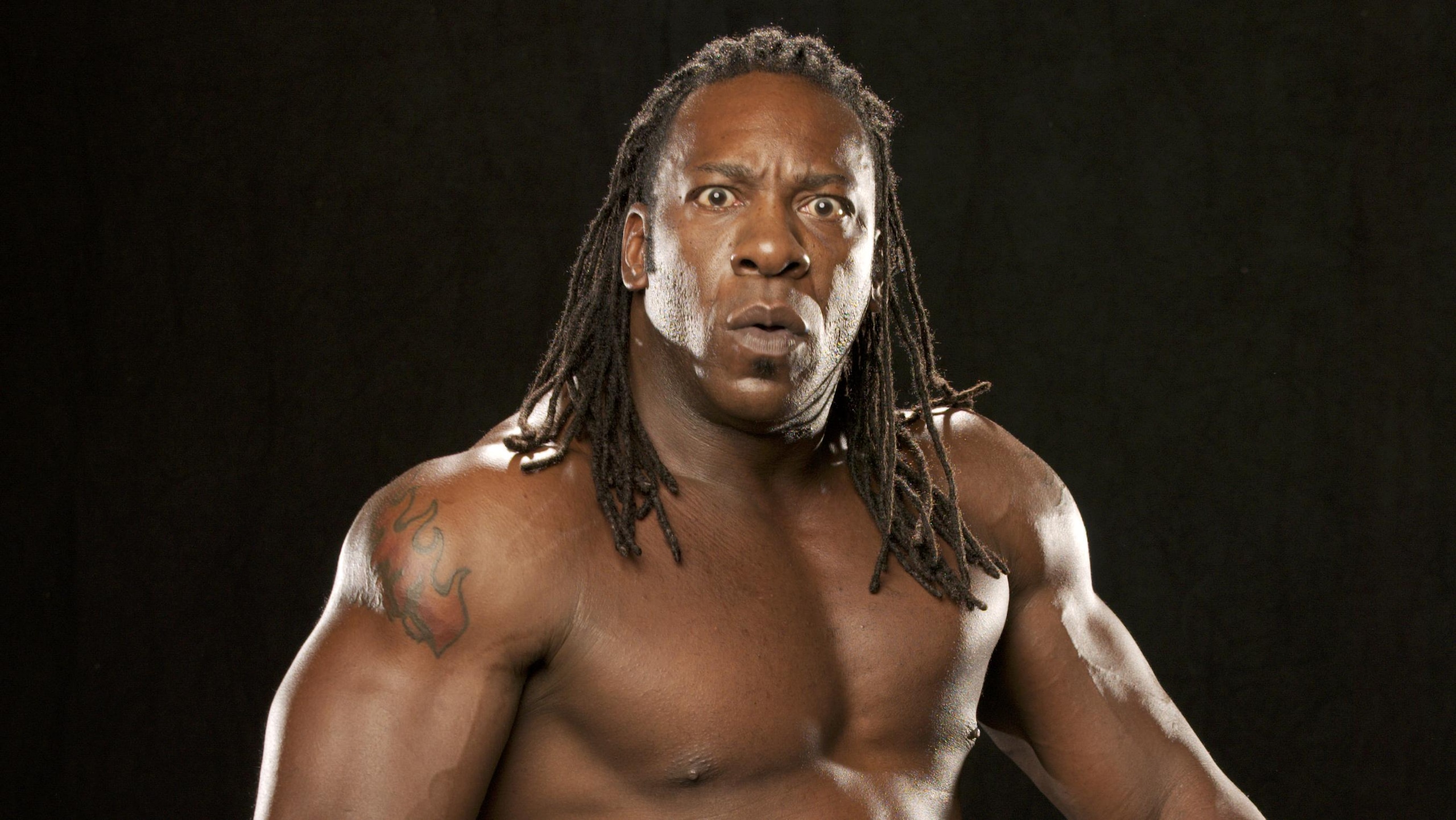 WWE Archive WWE Archive