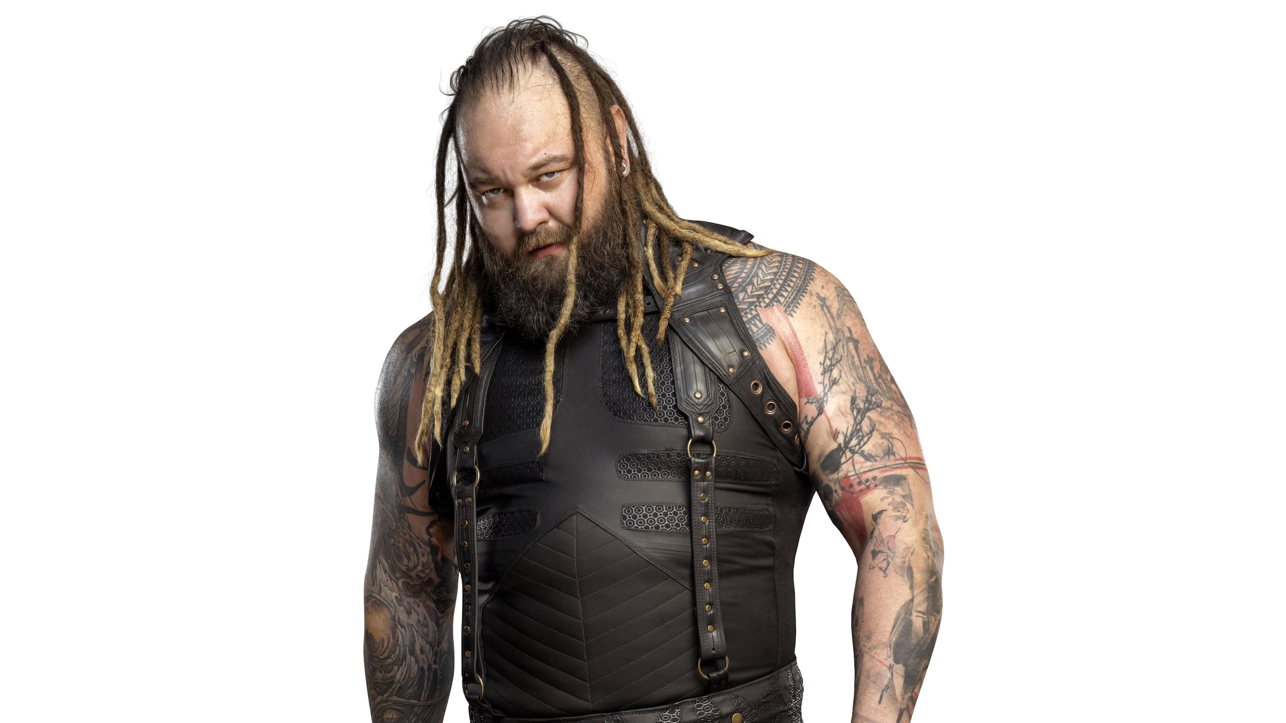 WWE Archive WWE Archive