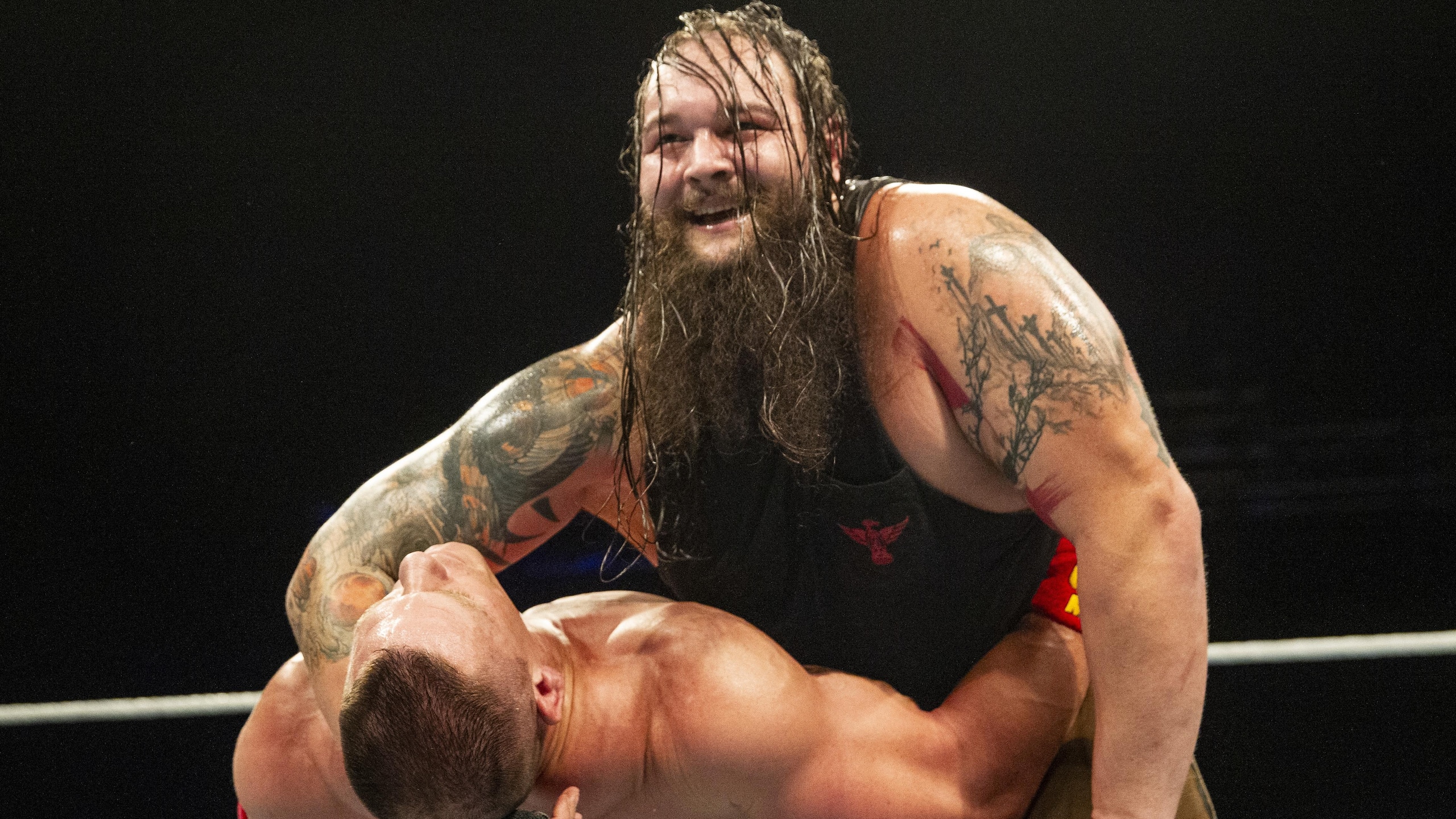 WWE Archive