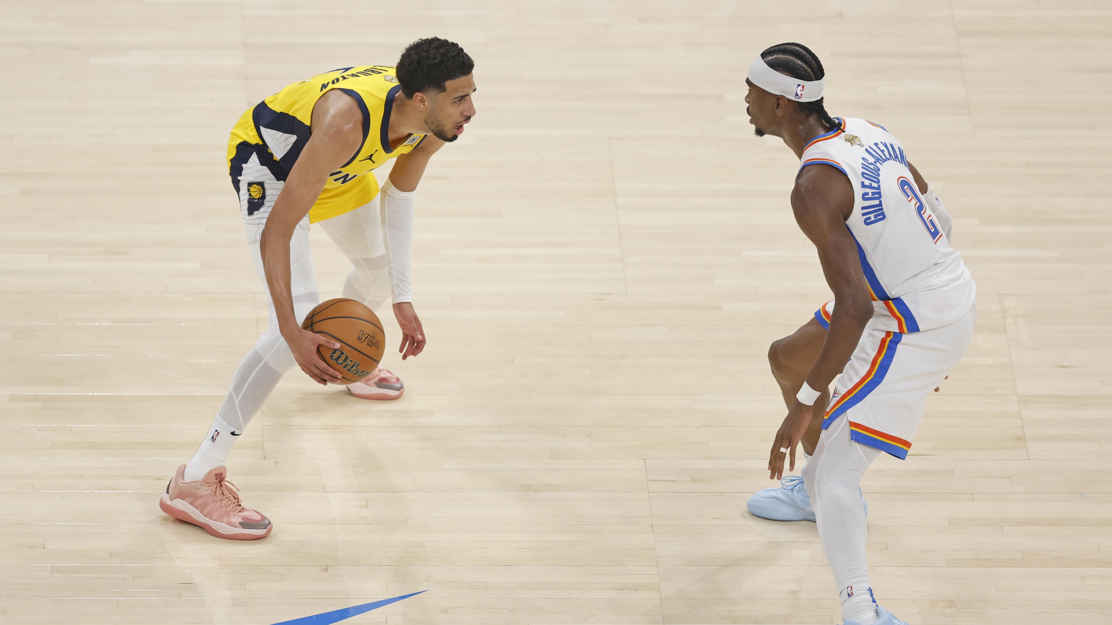 Early 2025-26 NBA Power Rankings After NBA Finals, Tyrese Haliburton Injury, KD Trade