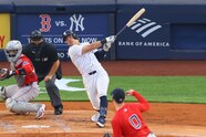 Anthony Volpe Suffers Elbow Injury In Yankees Vs Red Sox Will Undergo 