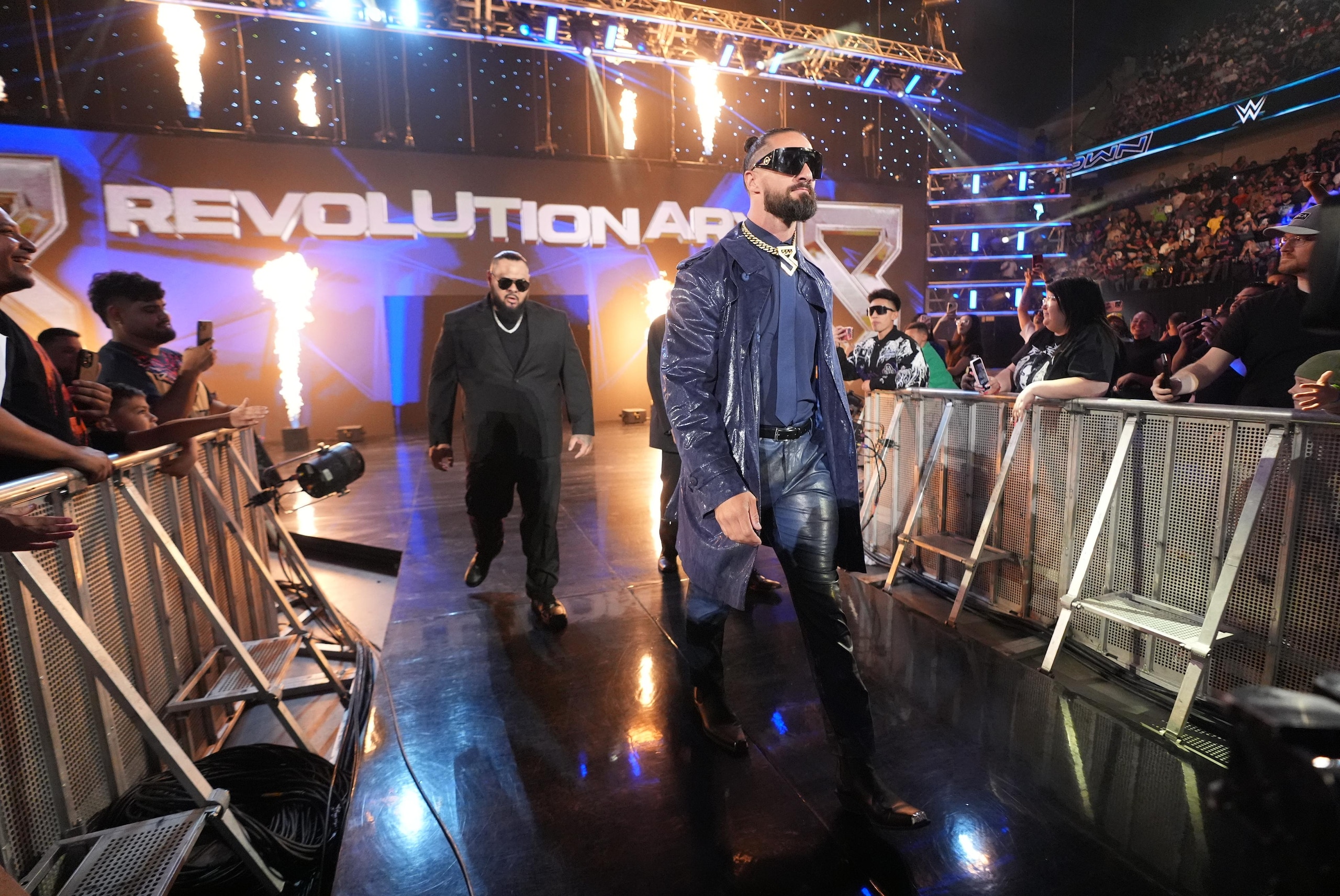 SmackDown