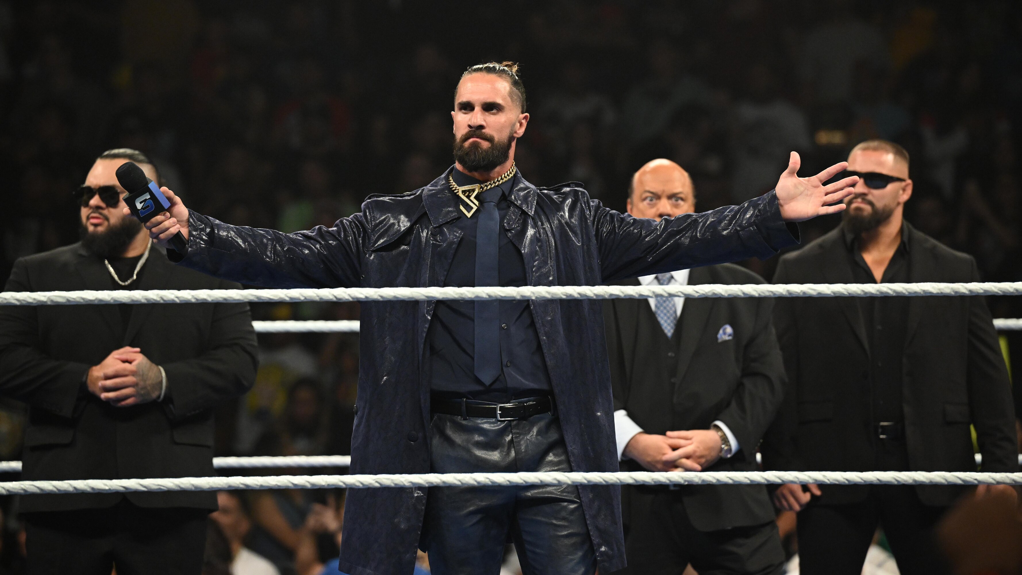 Seth Rollins, R-Truth and Real Winners and Losers of WWE Money in the Bank 2025 Card