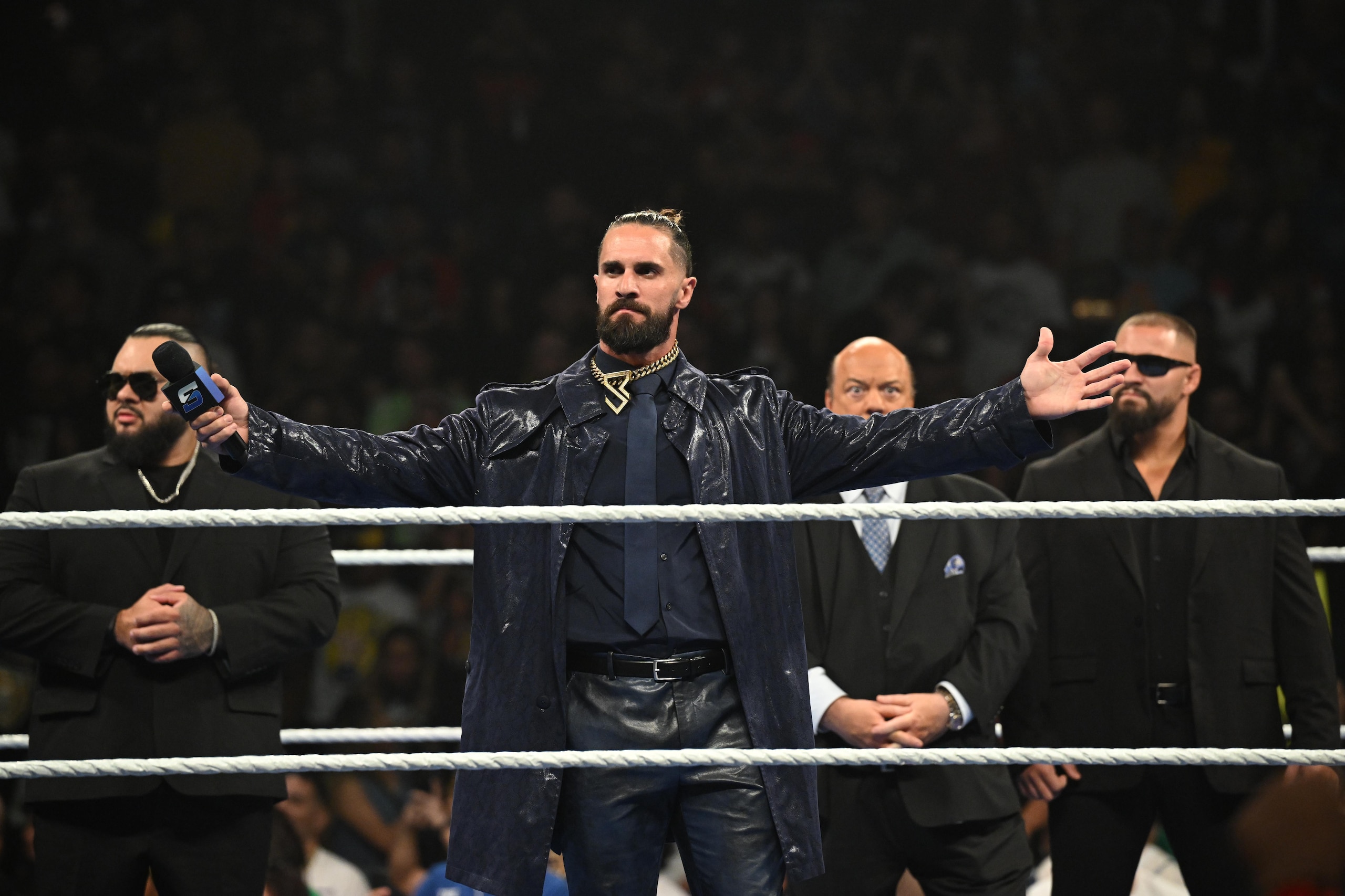 SmackDown