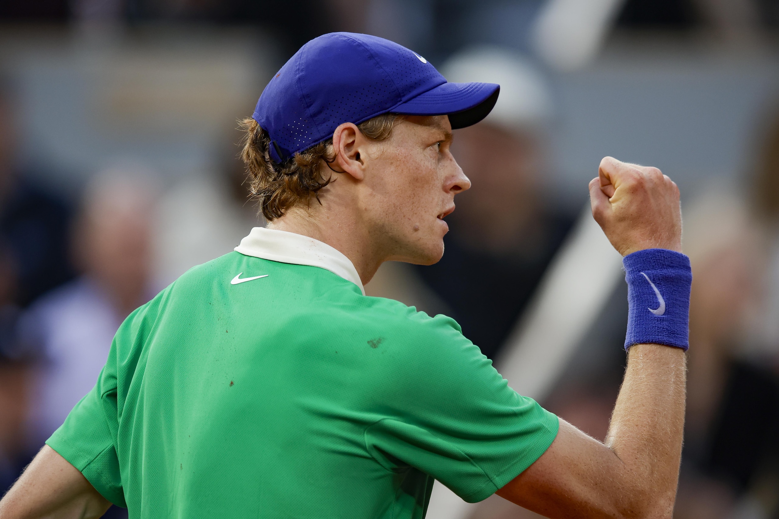 2025 French Open - Day Thirteen