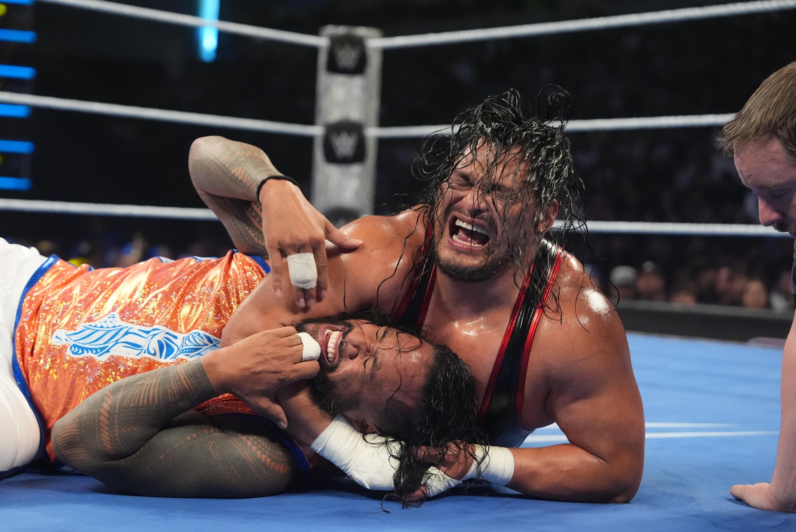 SmackDown SmackDown
