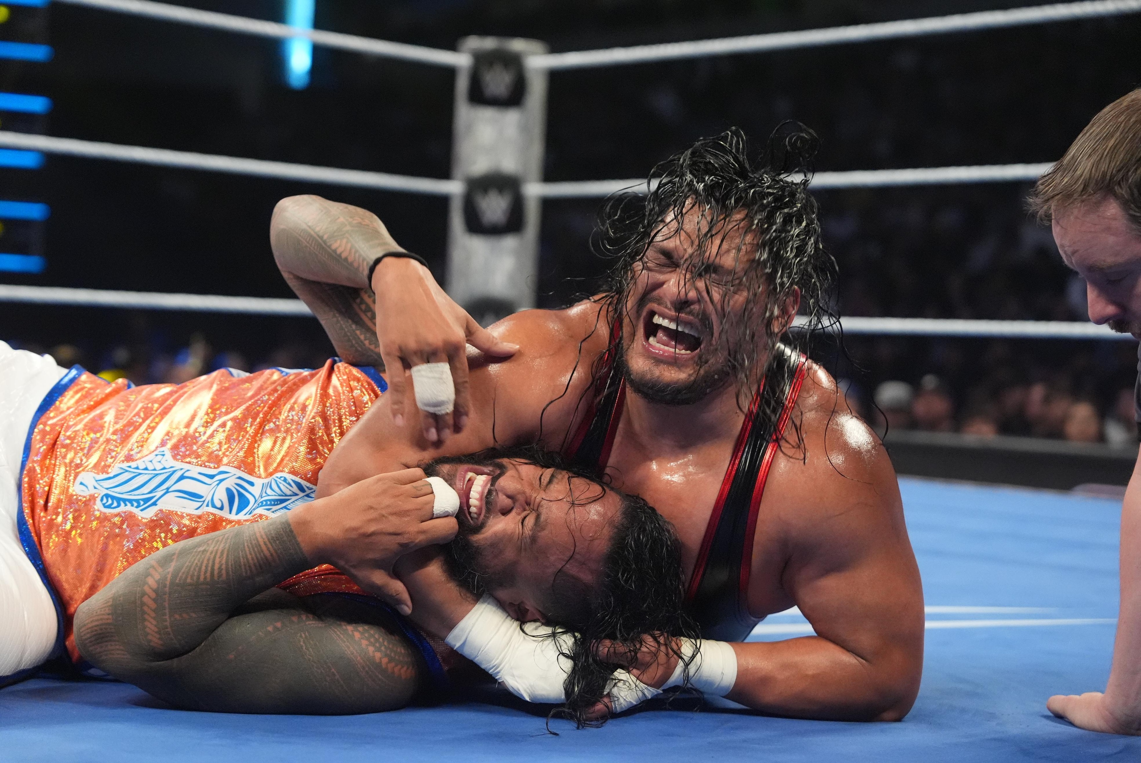 SmackDown