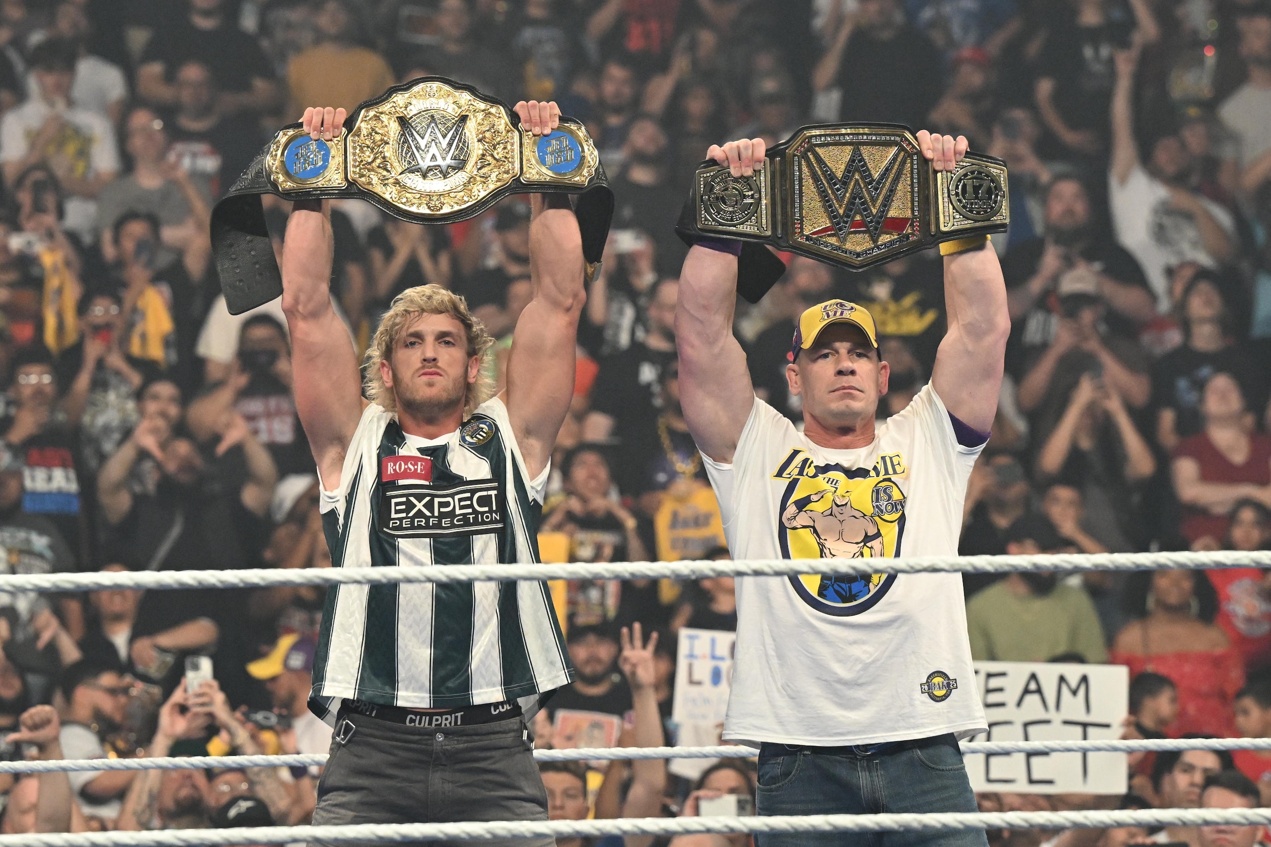 SmackDown