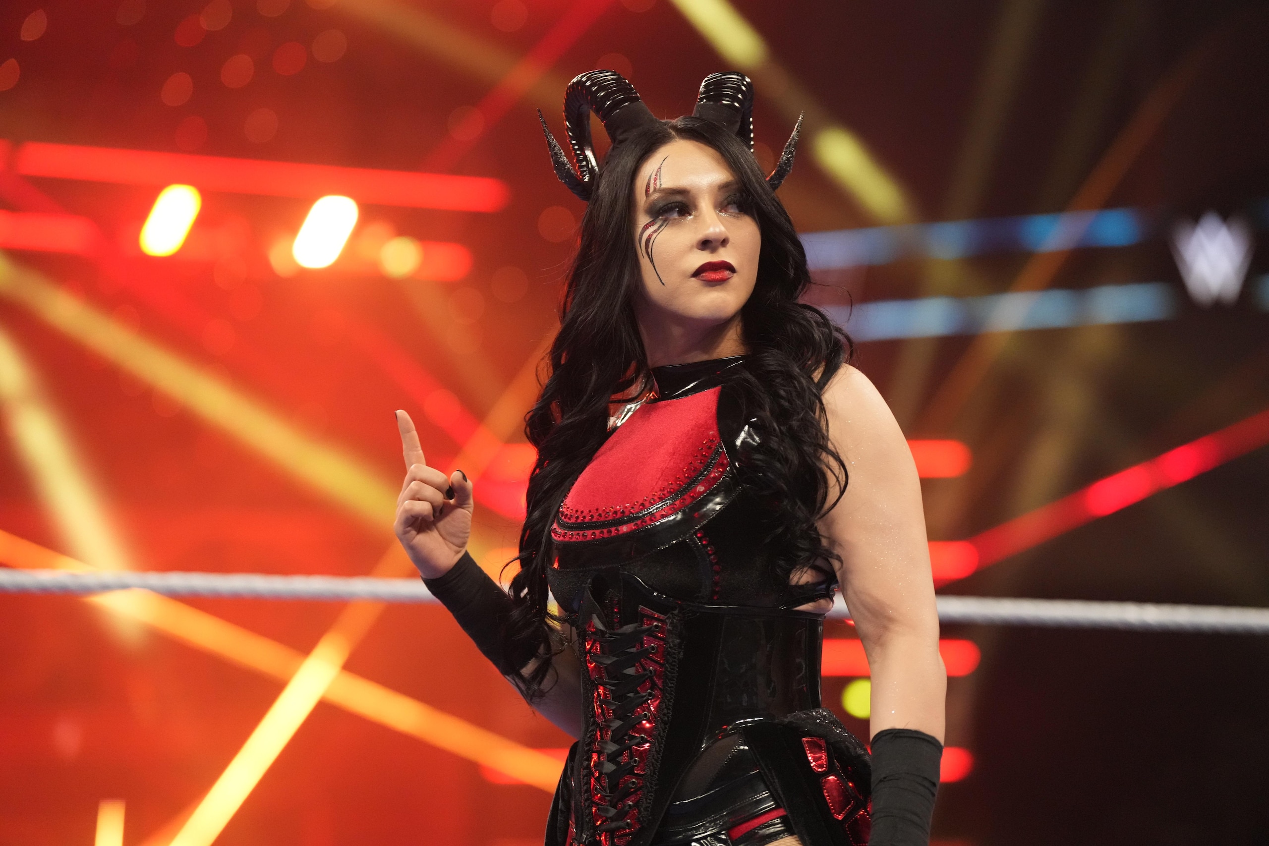 SmackDown