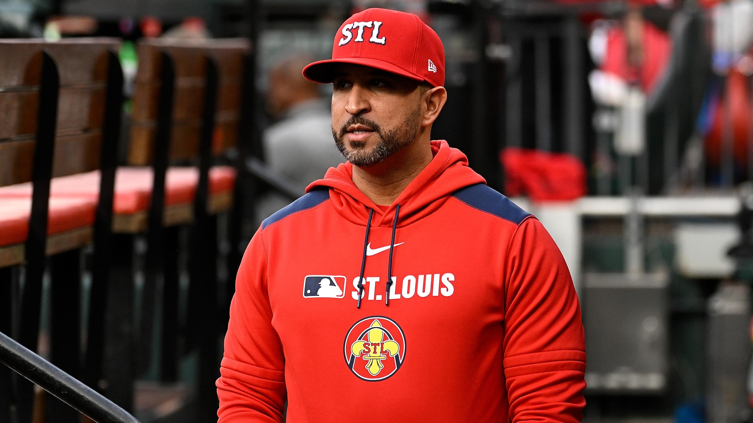 New York Mets v St. Louis Cardinals