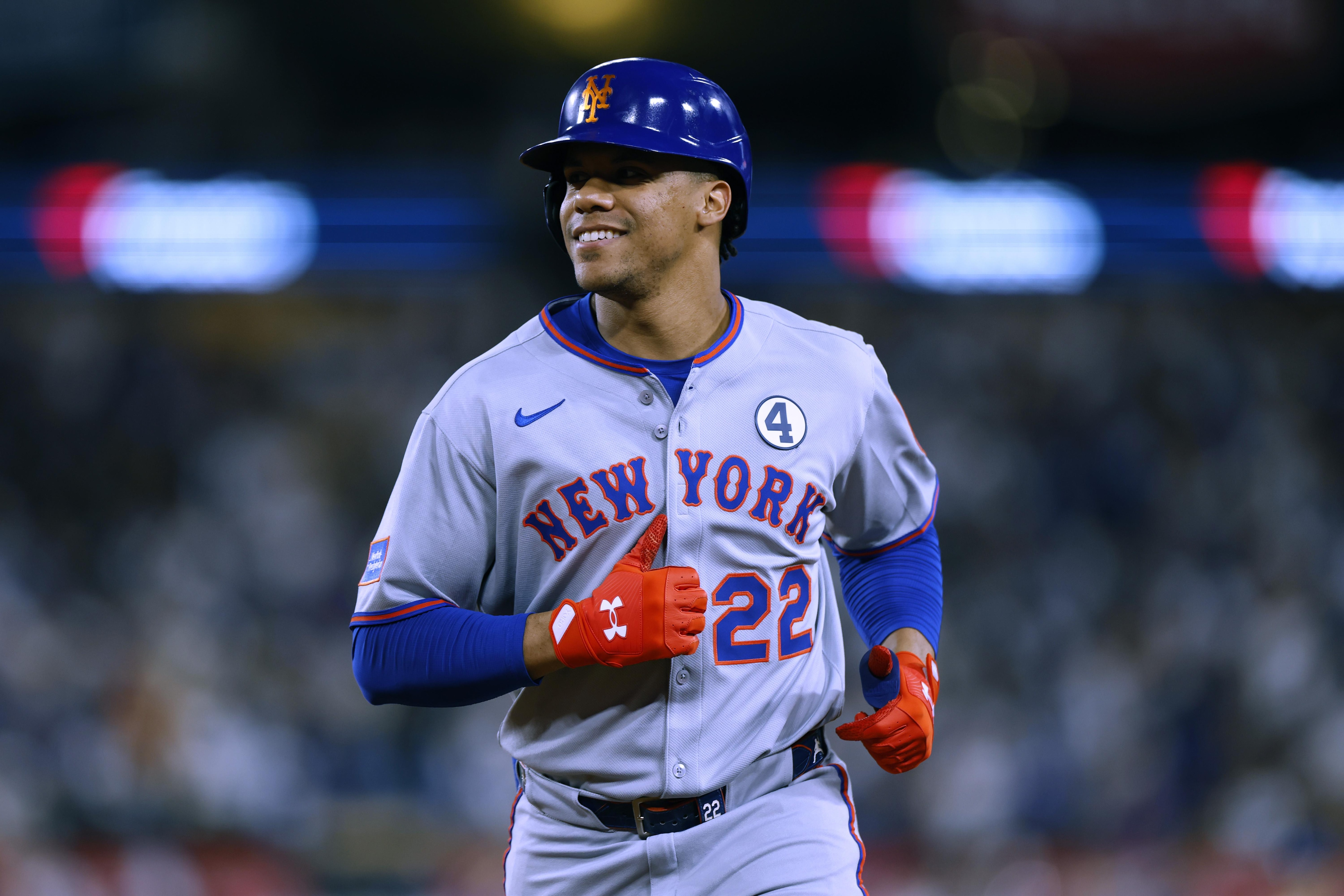 New York Mets v Los Angeles Dodgers