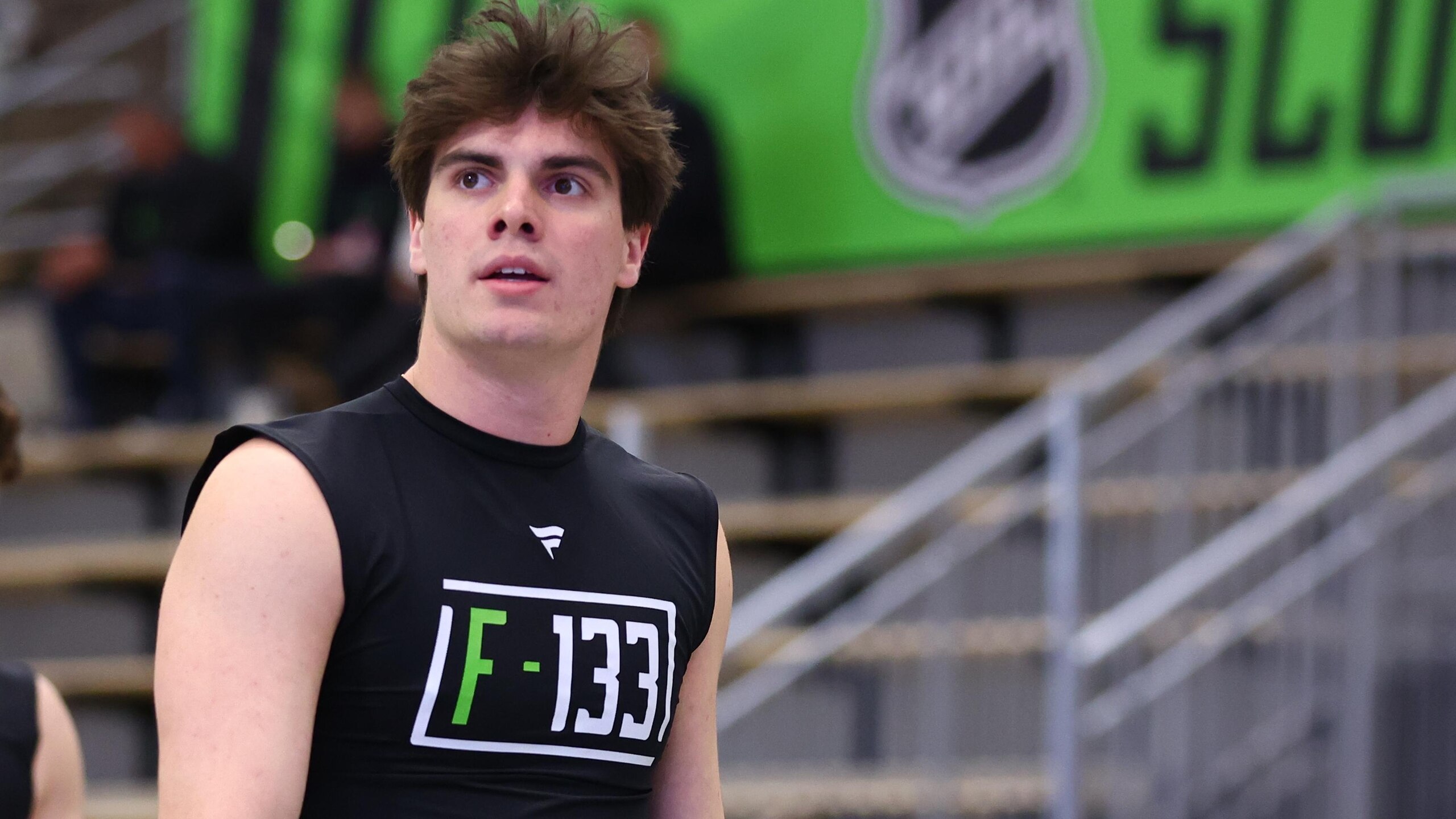 2025 NHL Combine - Fitness Testing 2025 NHL Combine - Fitness Testing