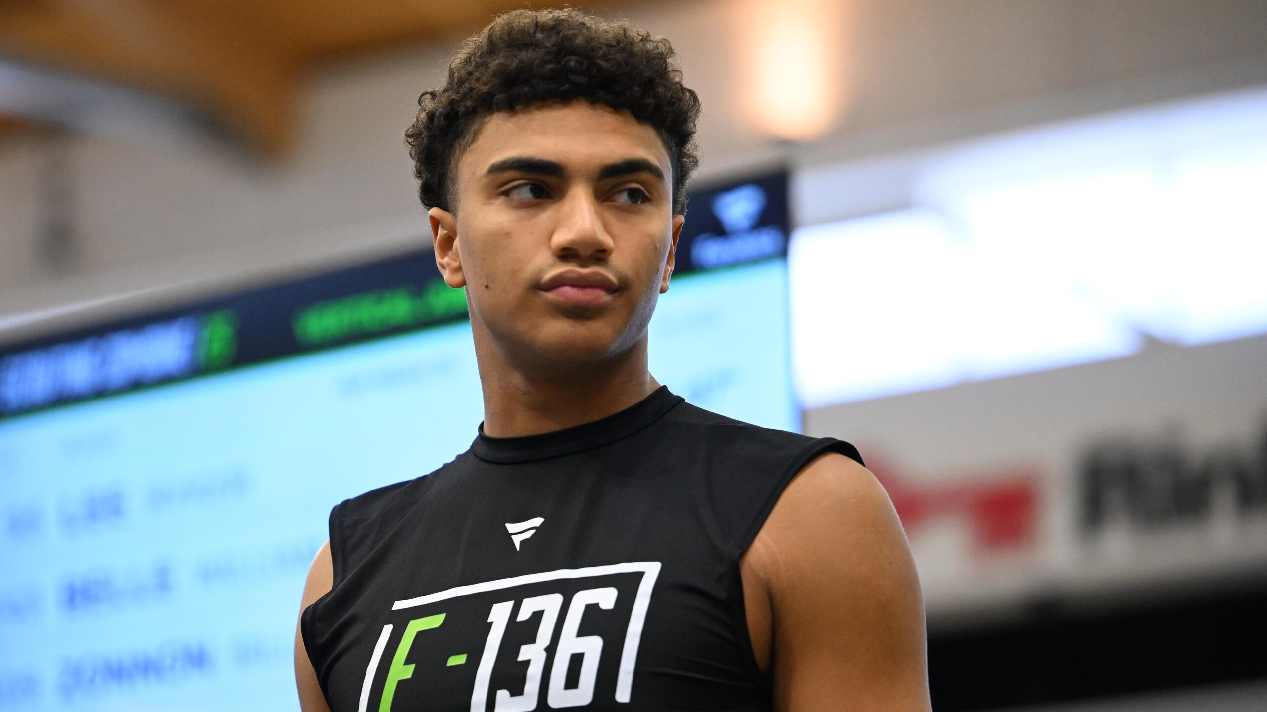 2025 NHL Combine - Fitness Testing 2025 NHL Combine - Fitness Testing